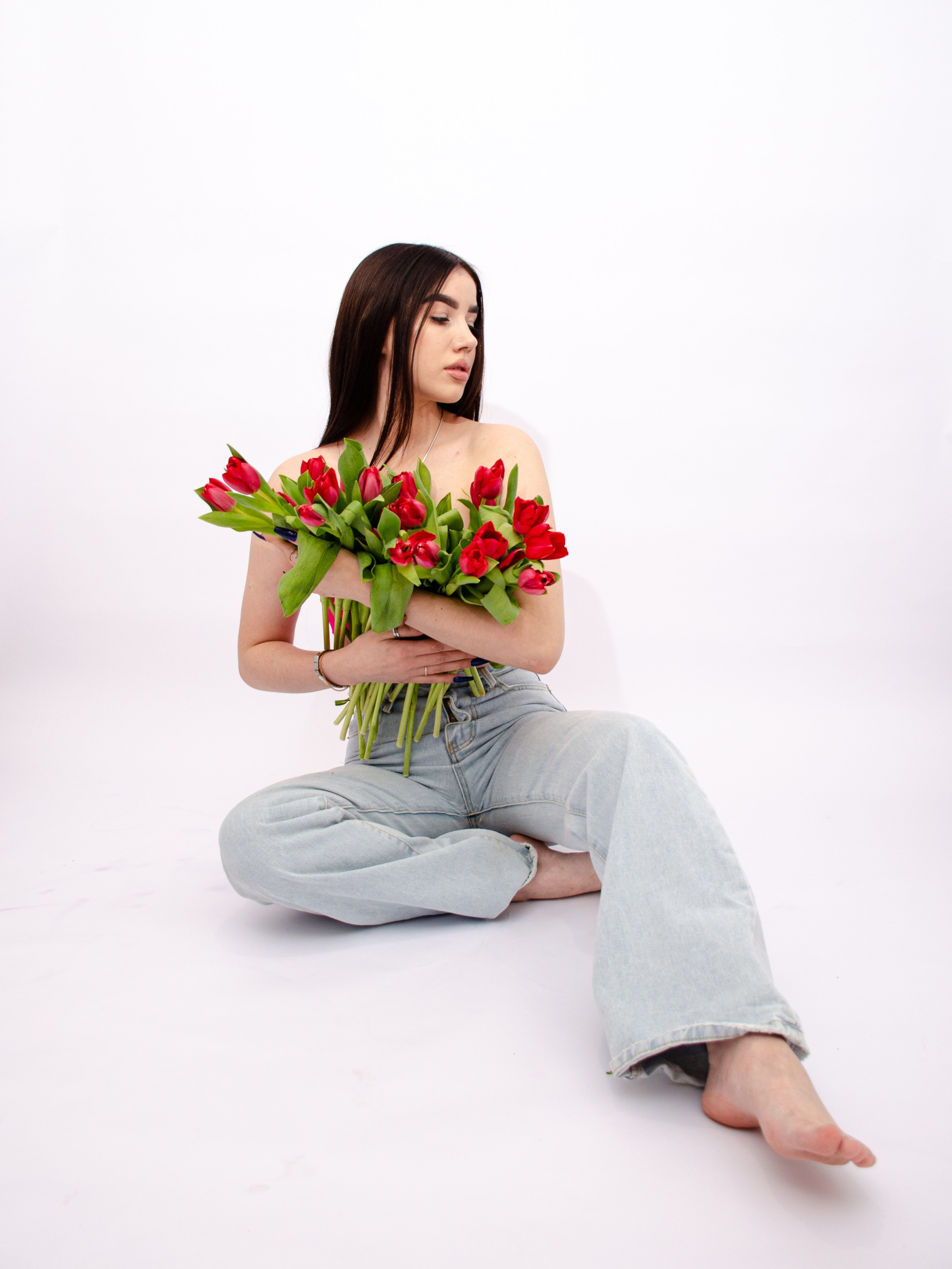 Индивидуальные. Фотограф Универсал в Новосибирске