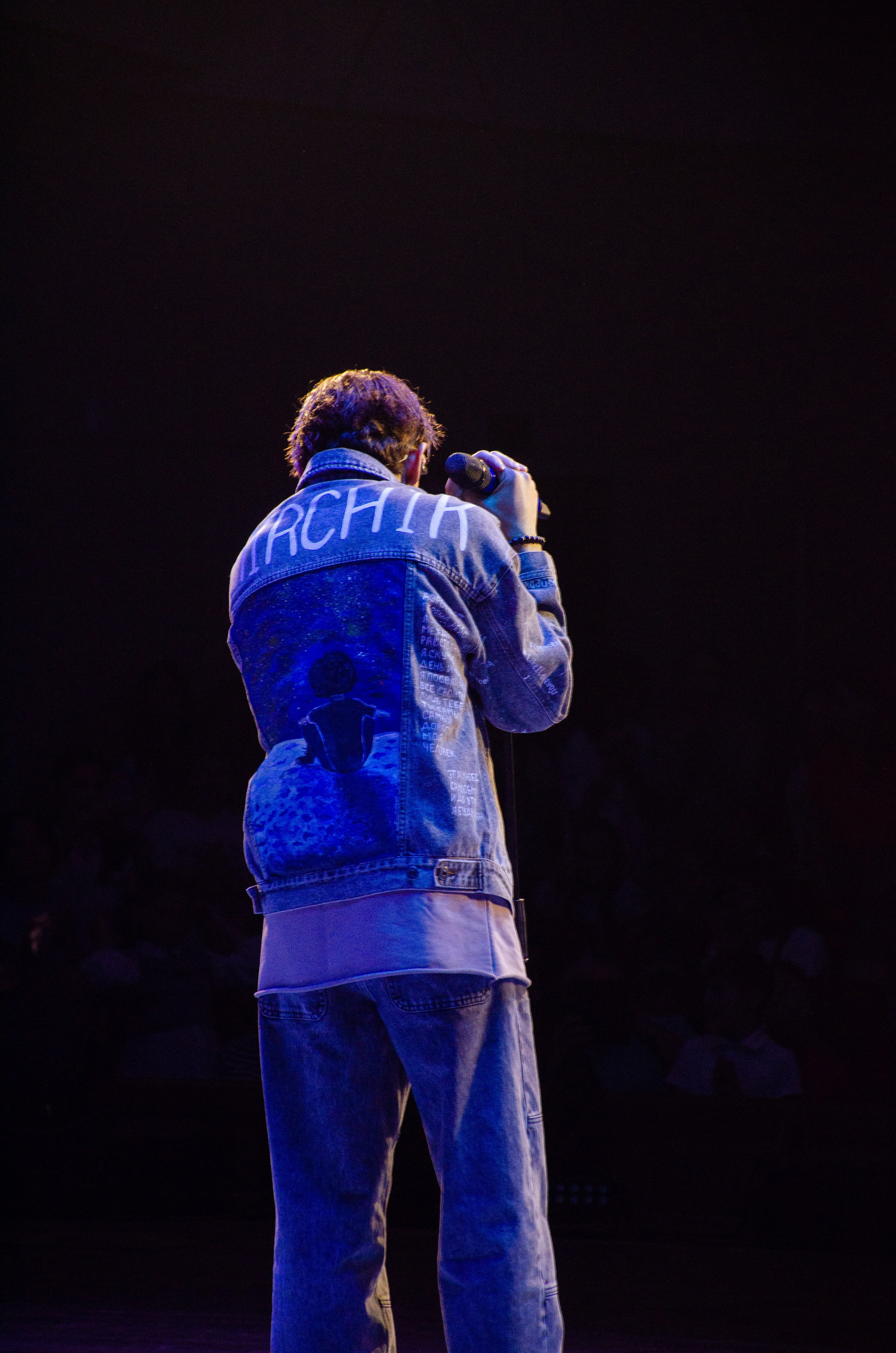 AMIRCHIK. Фотограф Универсал в Новосибирске