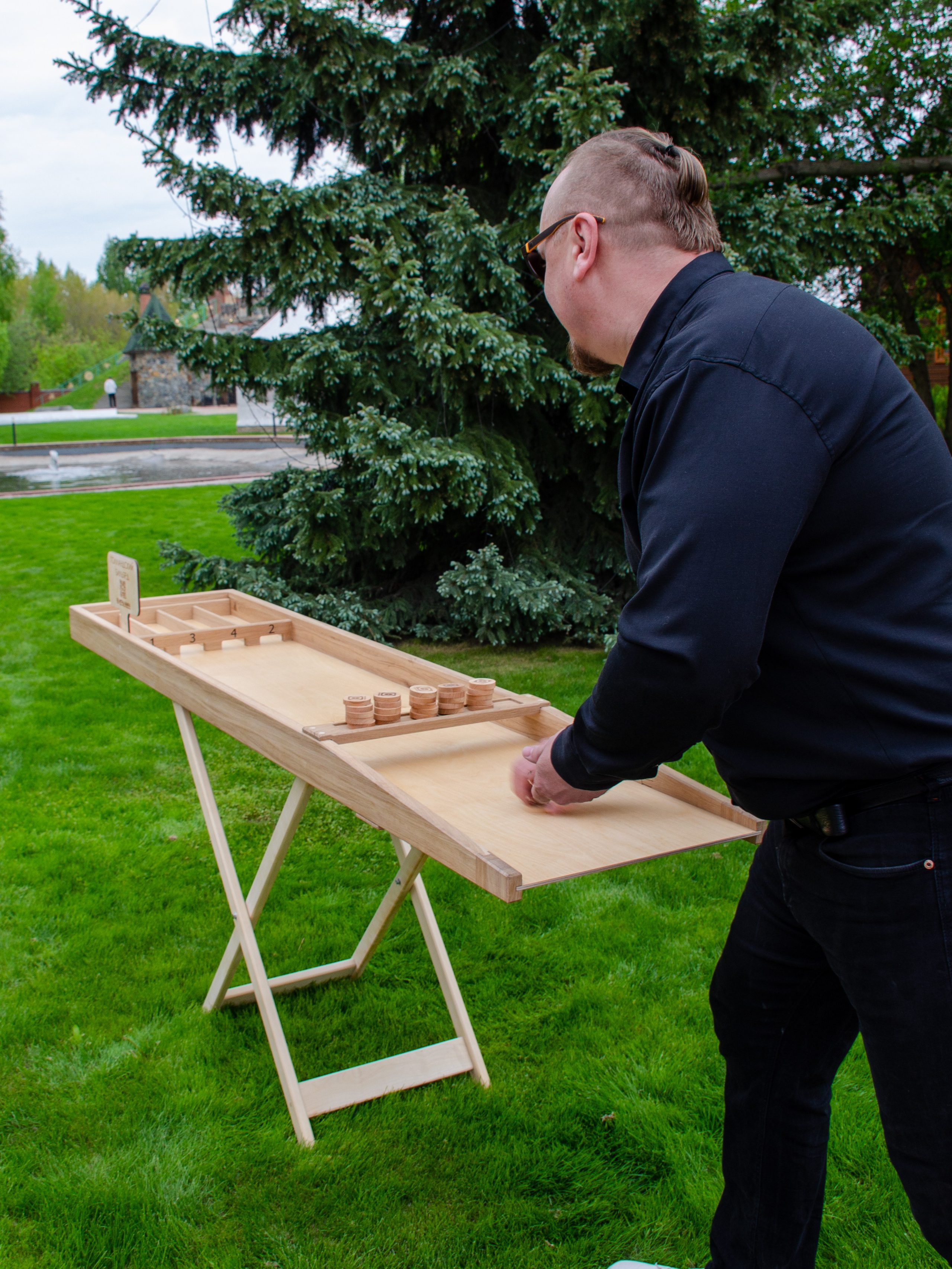 Сагиттариус. Фотограф Универсал в Новосибирске