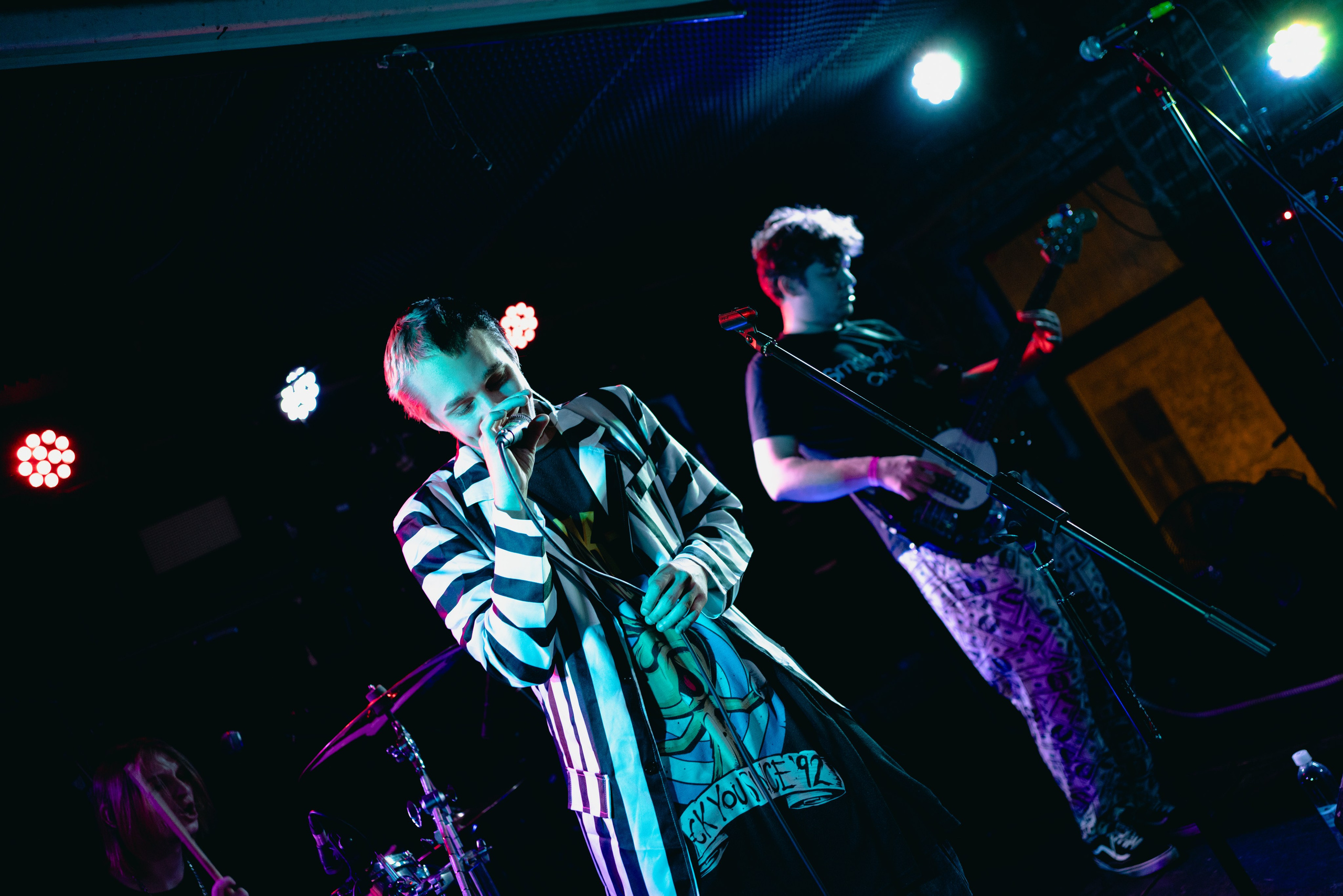 It’s Not a Phase Mom. Фотограф Екатерина Крючкова