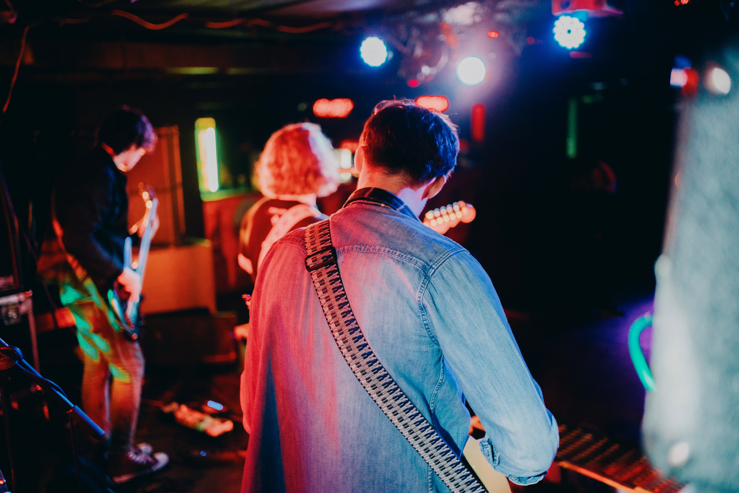 Легранж. Фотограф Екатерина Крючкова