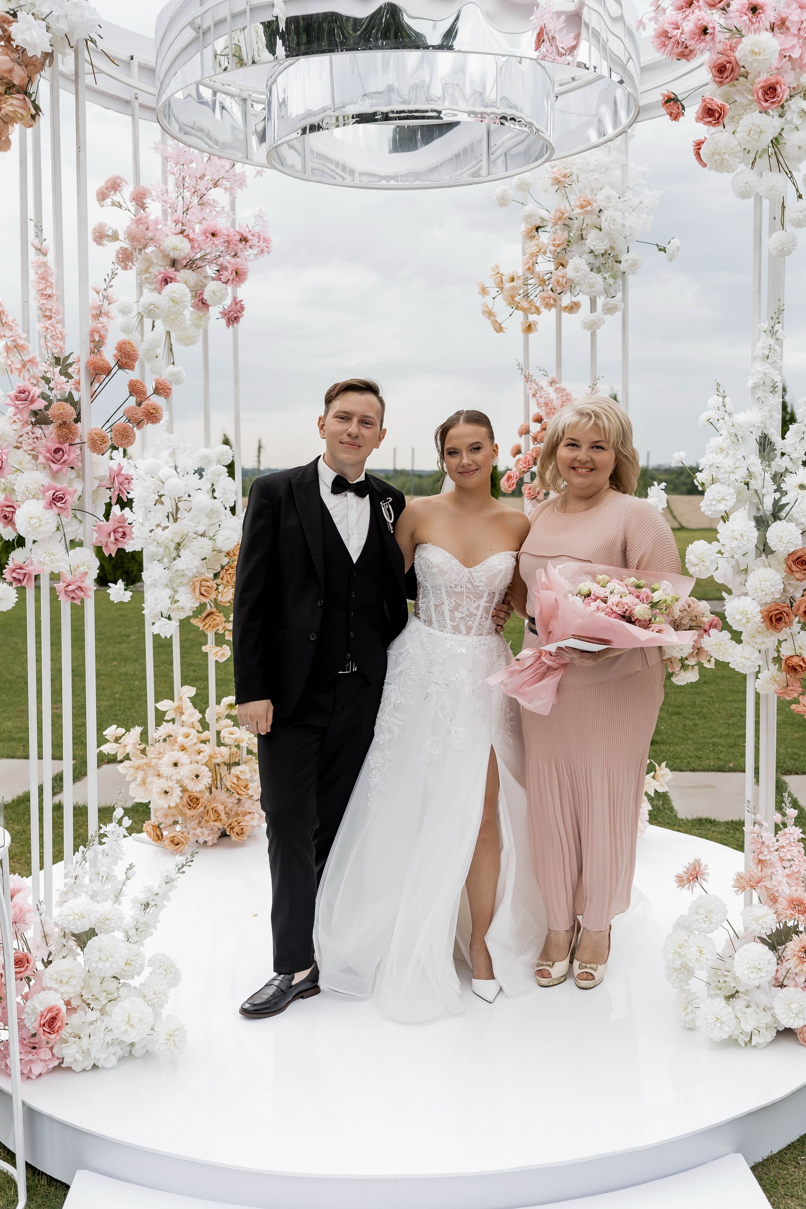 Алина | Александр. Свадебный фотограф Надежда Рыжикова