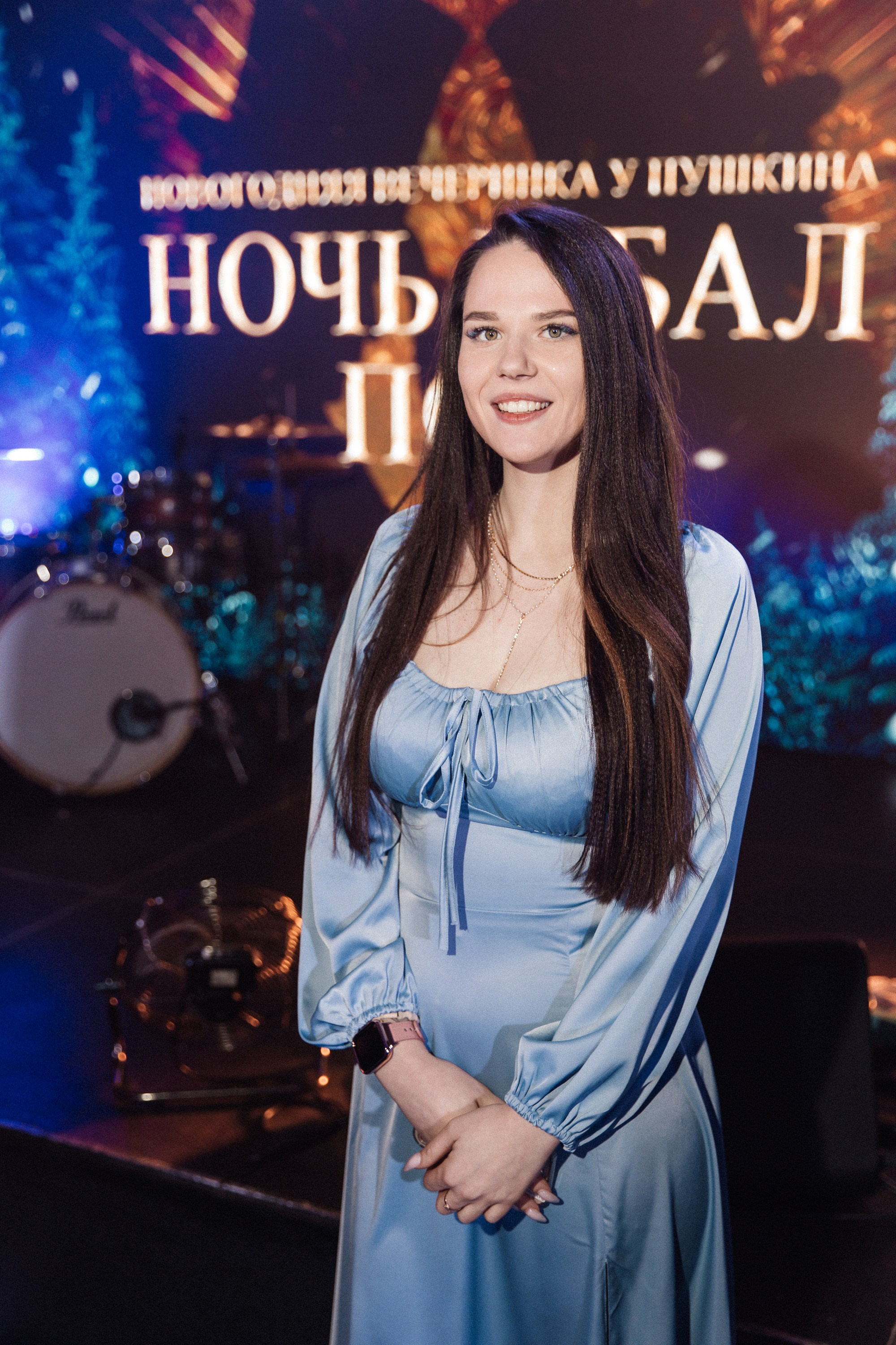 Ночь и Бал. Свадебный фотограф Дмитрий Воробьев Москва Ярославль