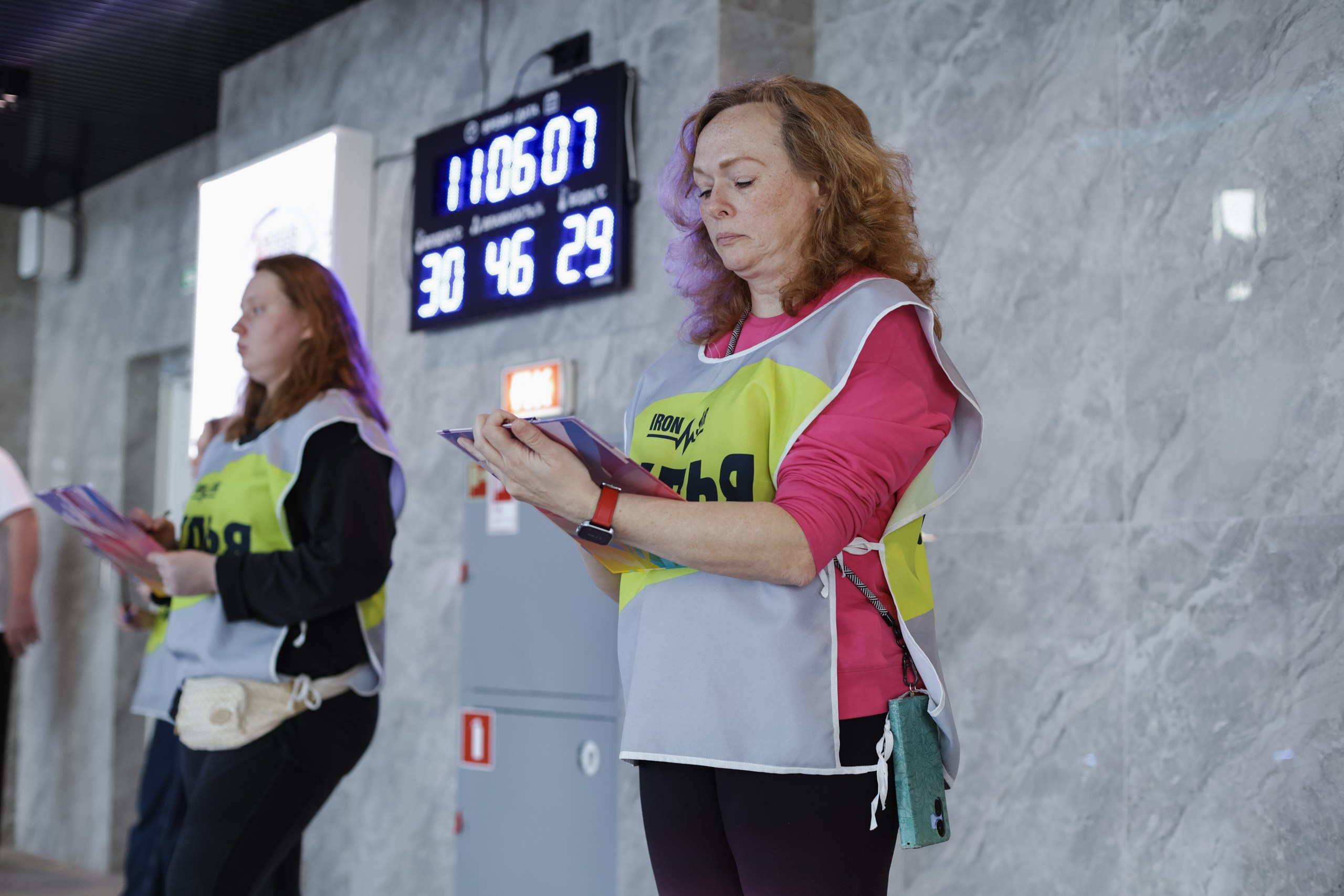 Волонтерское движение IRONSTAR VLNT. Jane Kudryavtseva — Репортажный и портретный топ фотограф Москва