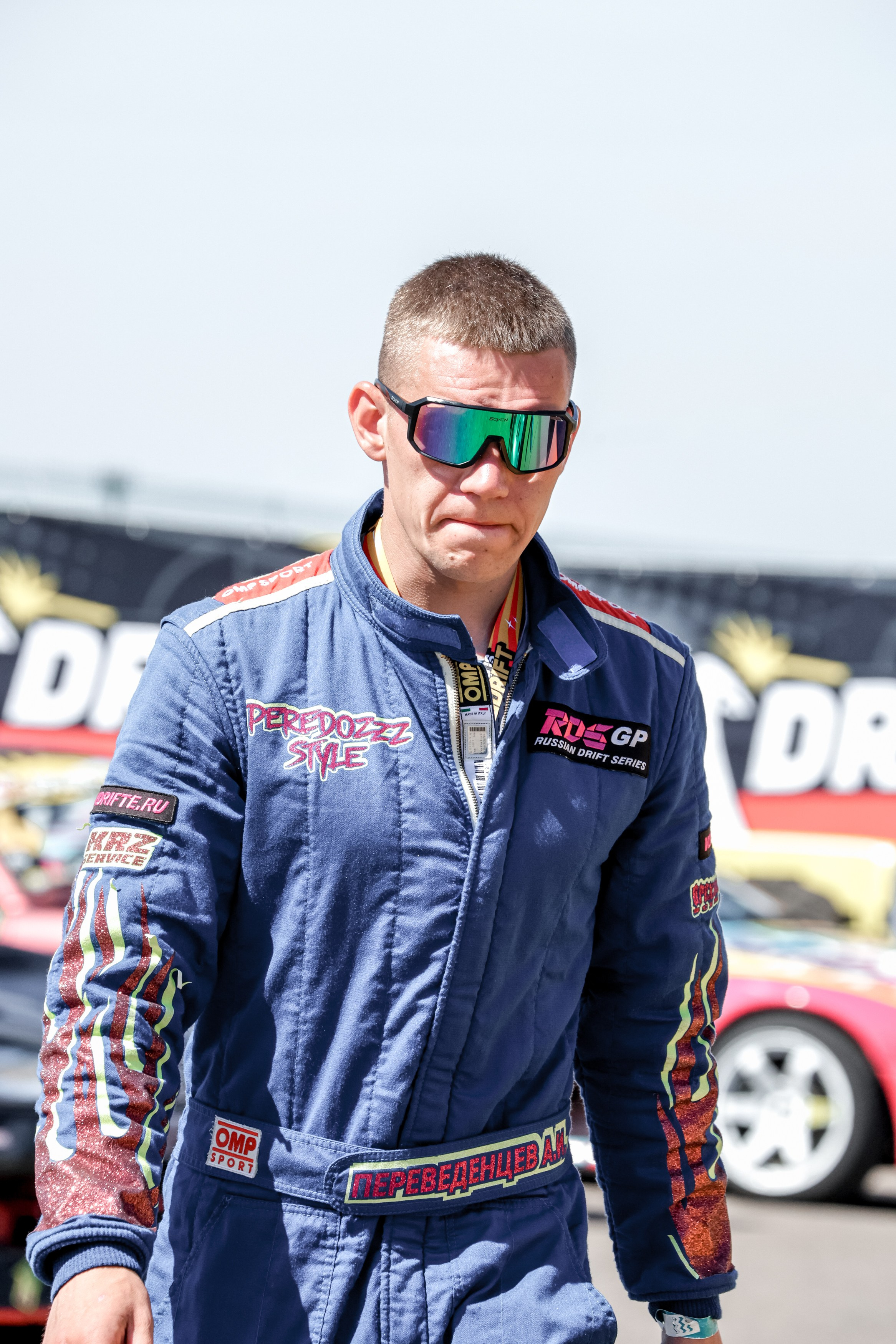 DRIFT EXPO 2026, 6–7 июня, AMD Raceway. Jane Kudryavtseva — Репортажный и портретный топ фотограф Москва