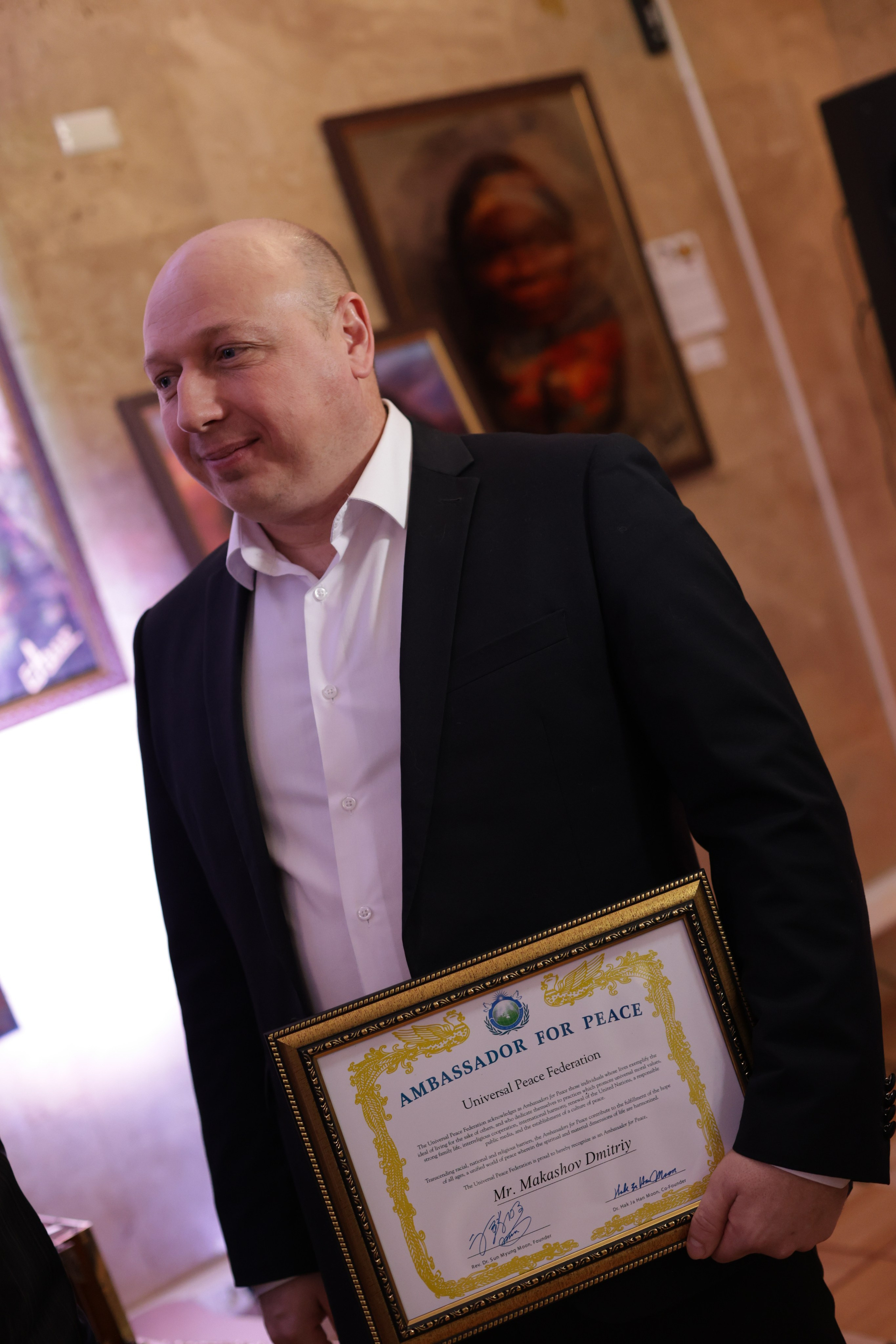 Верснисаж и прием при Посольстве Бангладеш. Jane Kudryavtseva | MODEL PHOTO, PORTRAIT & EVENTS