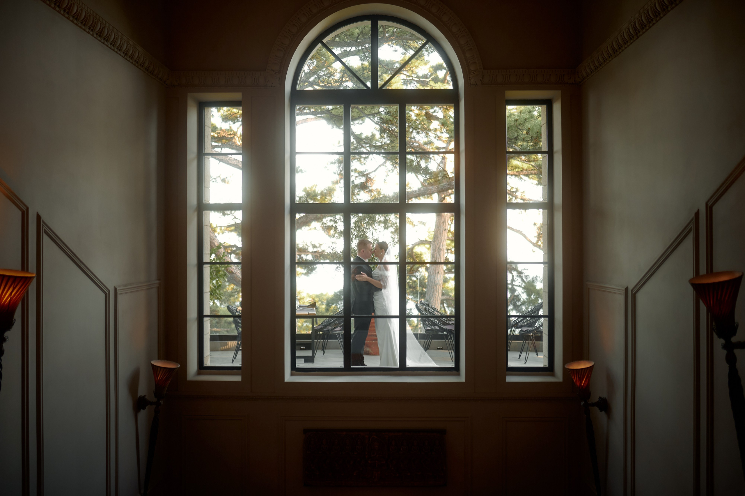 Сергей и Аня. Свадебный и семейный фотограф в Крыму