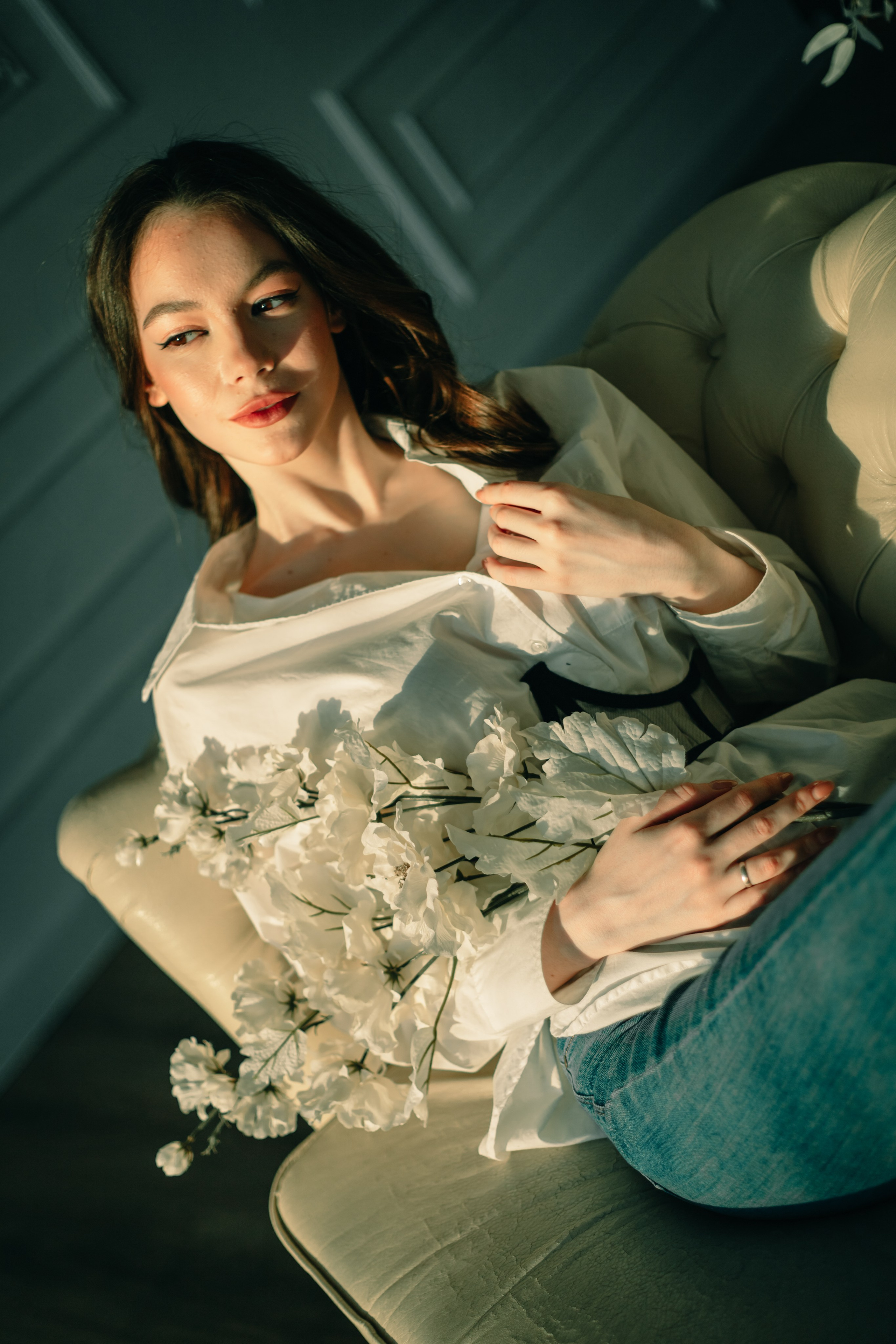 Ралина. Портретный и репортажный фотограф Елизавета Рудовская|Казань