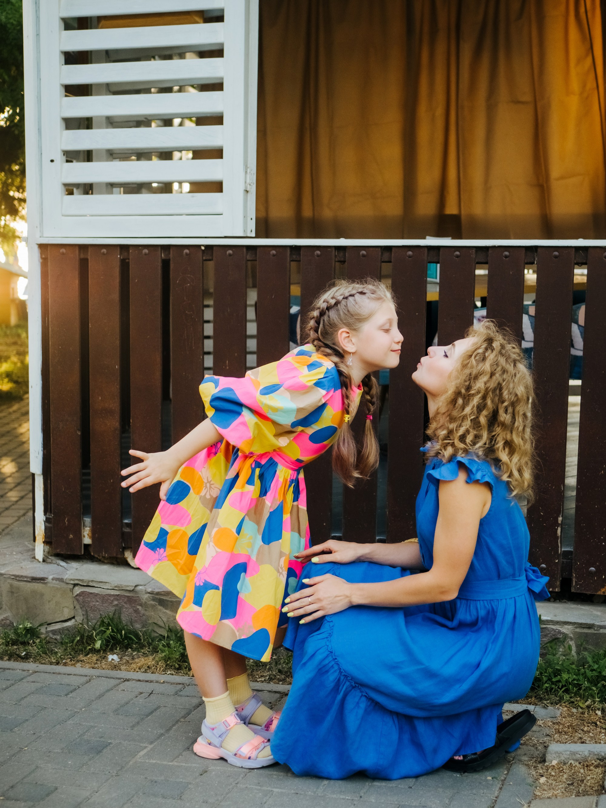 Лёша + Лена + Василиса + Макс. Семейный, детский, свадебный, фотограф в городе Анапа