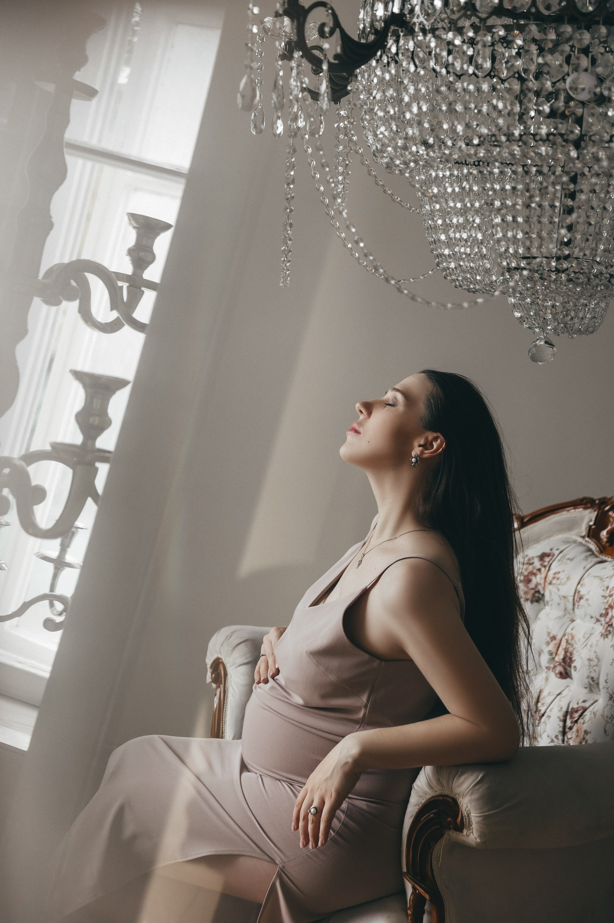 ВИКА, СЛАВА, МАКС И МИРОН ` 23. Maria Startseva Photo