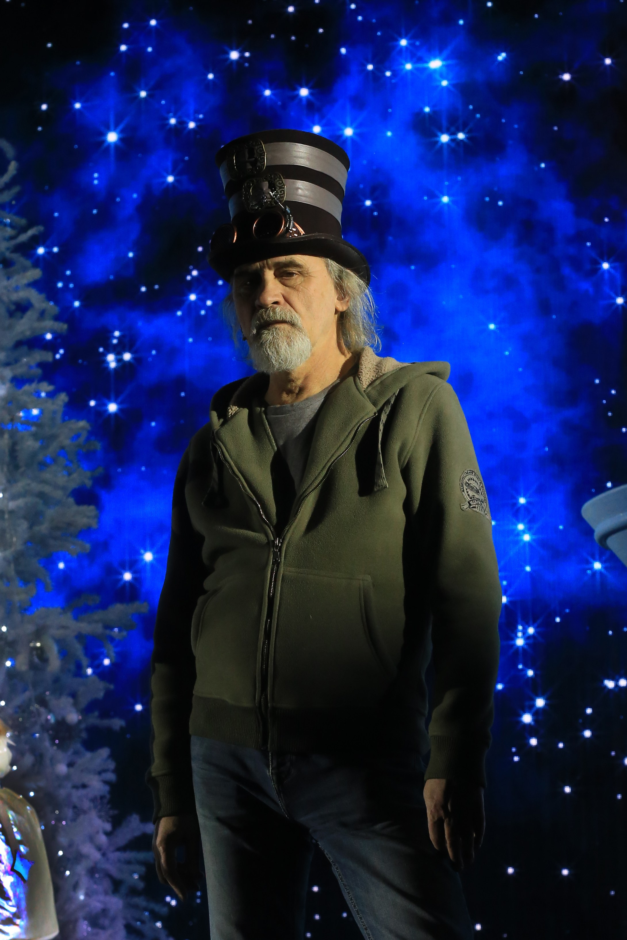 Недавнее. Репортажный фотограф Антон Лаврененков