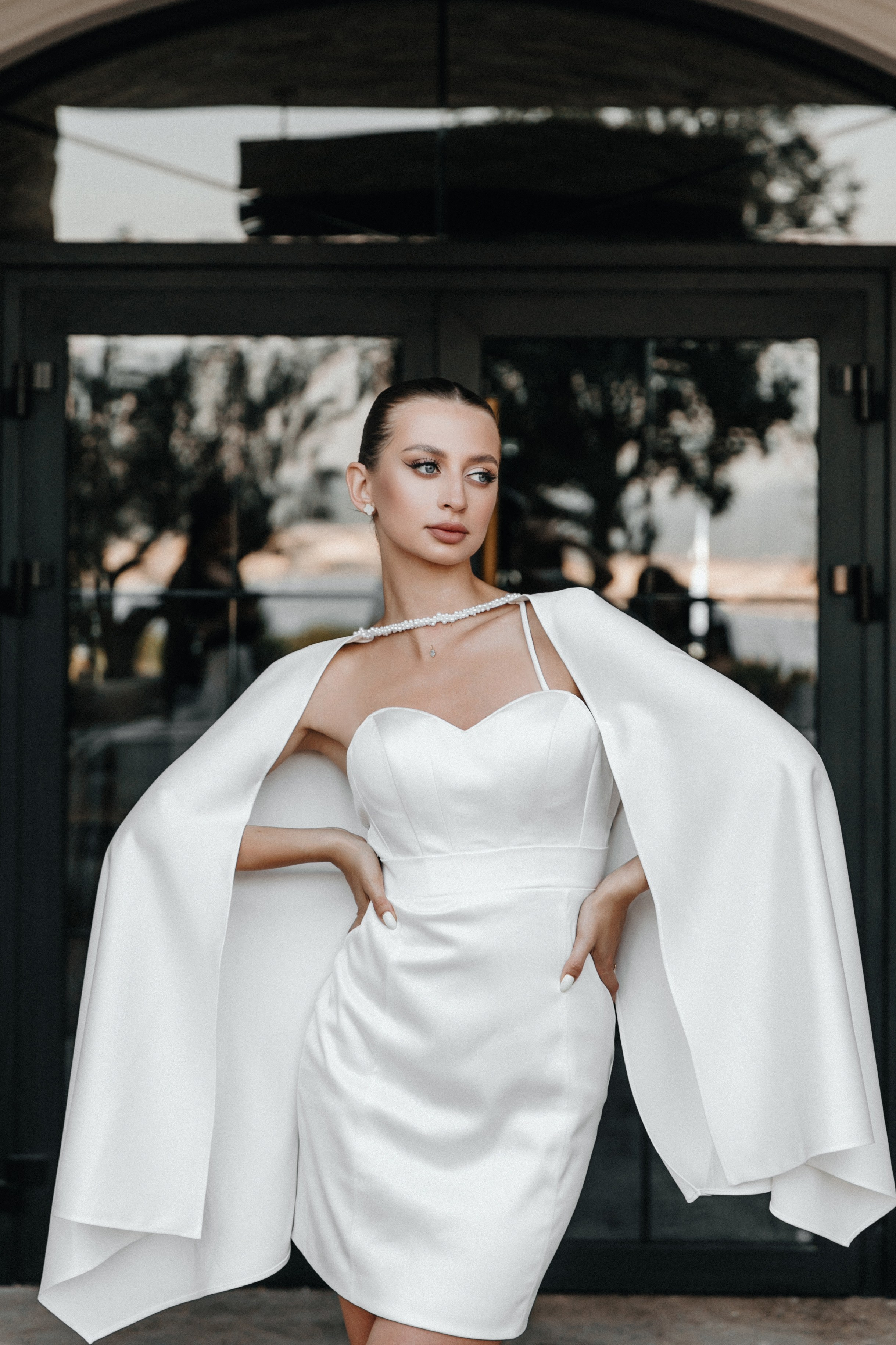 Регина и Никита. Свадебный фотограф и видеограф Когай Дмитрий и Юлия