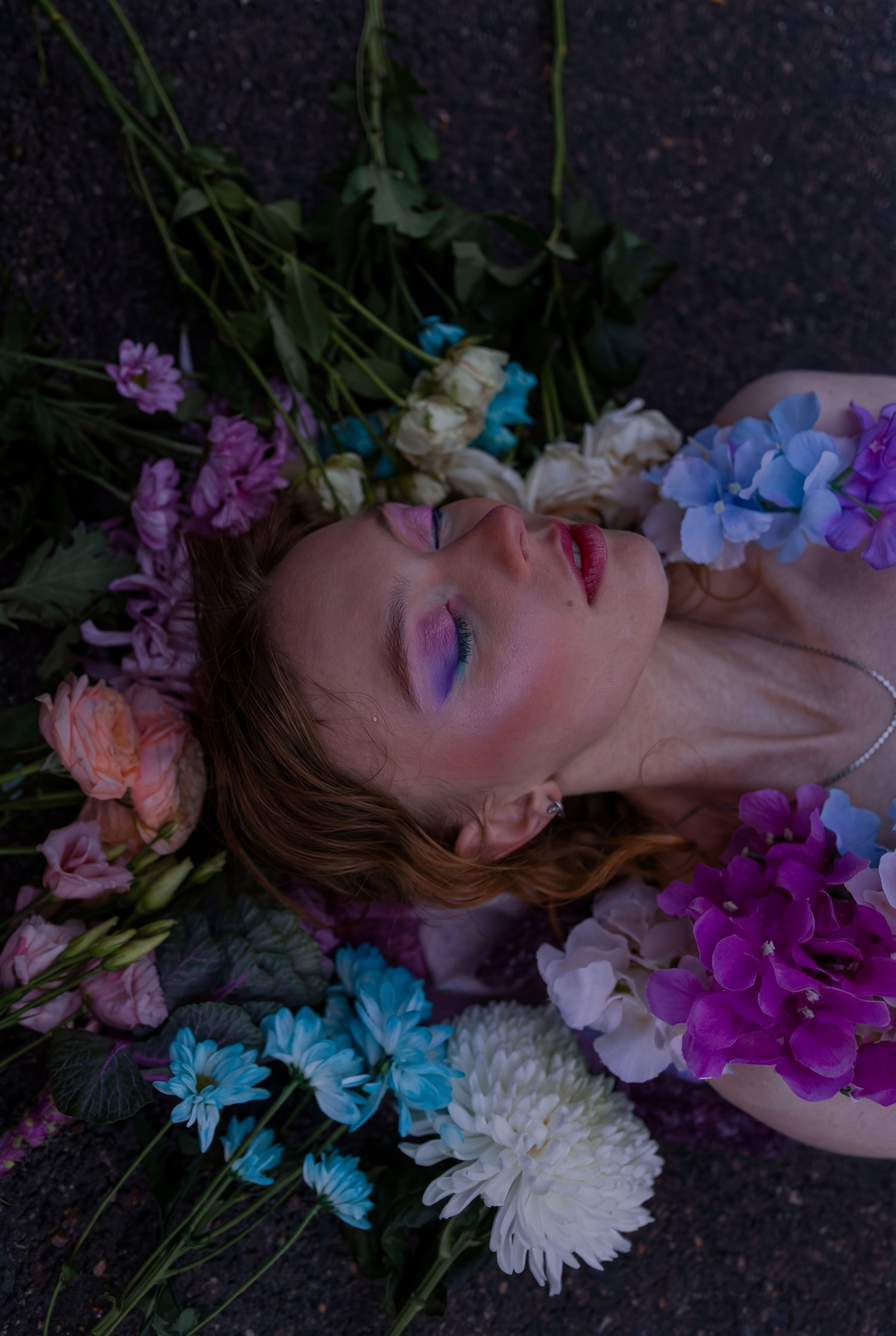 Цветение — не по расписанию