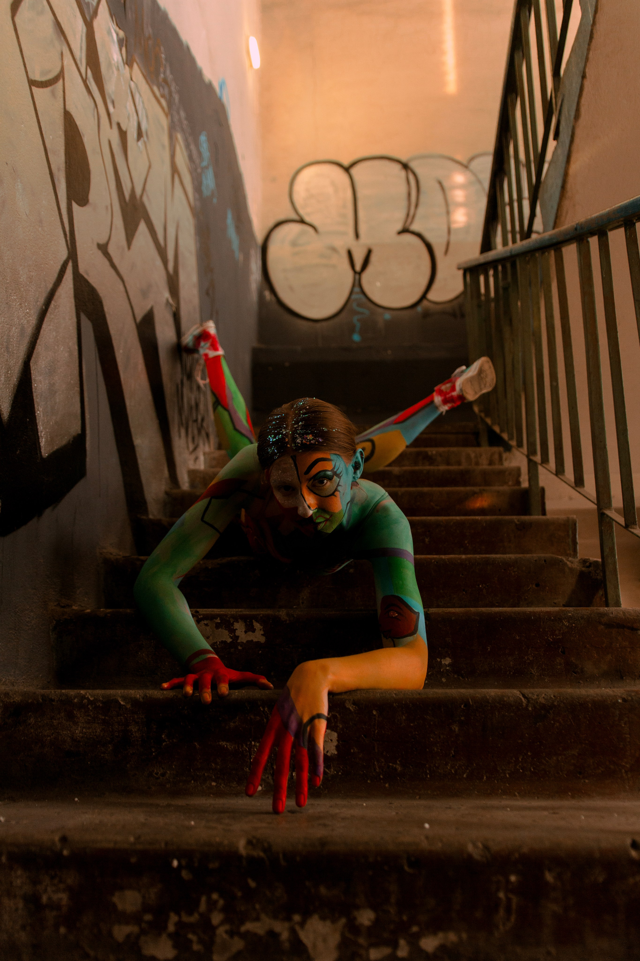 Я и есть — жизнь