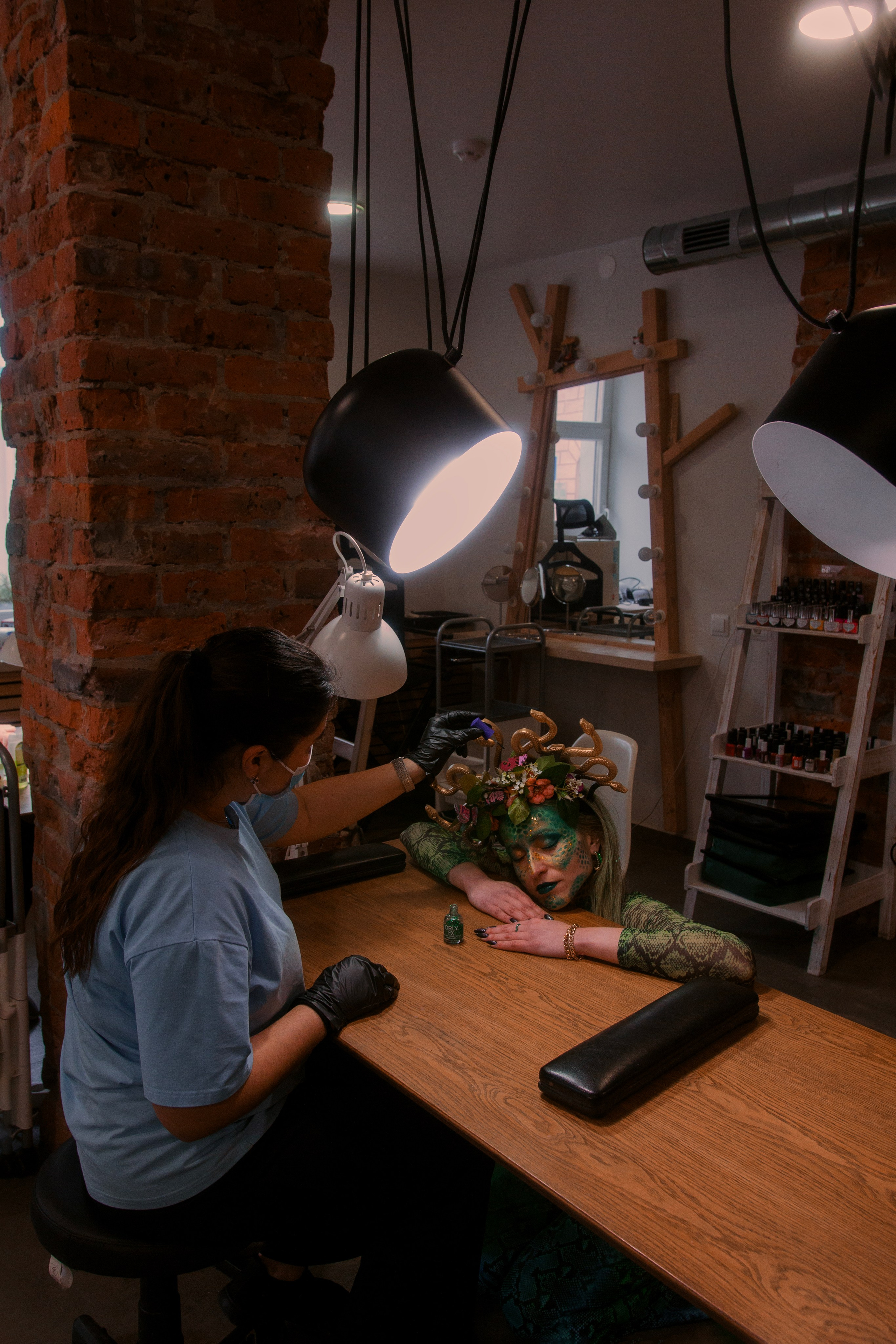 Какой год — такой и персонаж