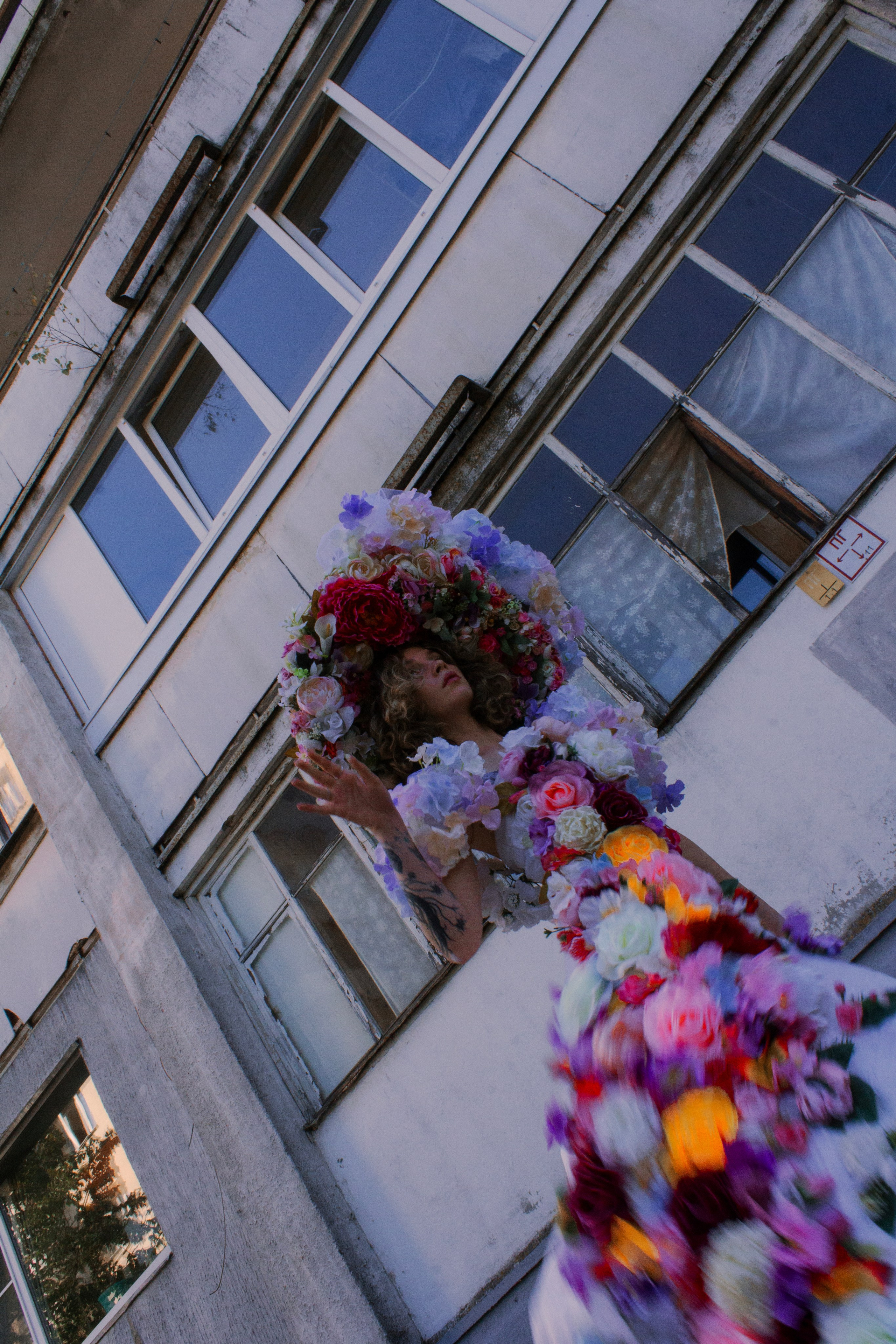 В память о лете