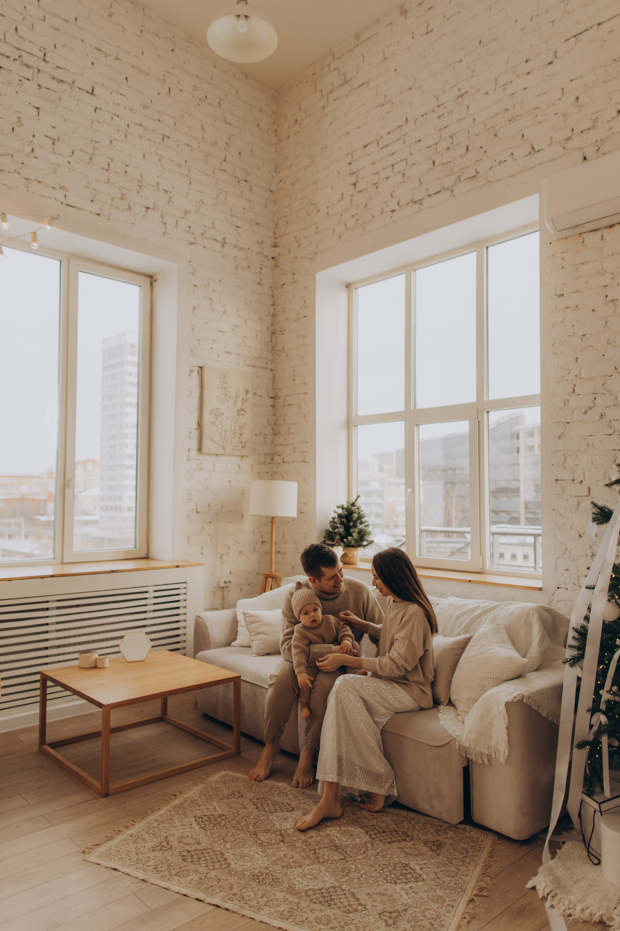 Семейный и женский фотограф в Москве Елизавета Волкова