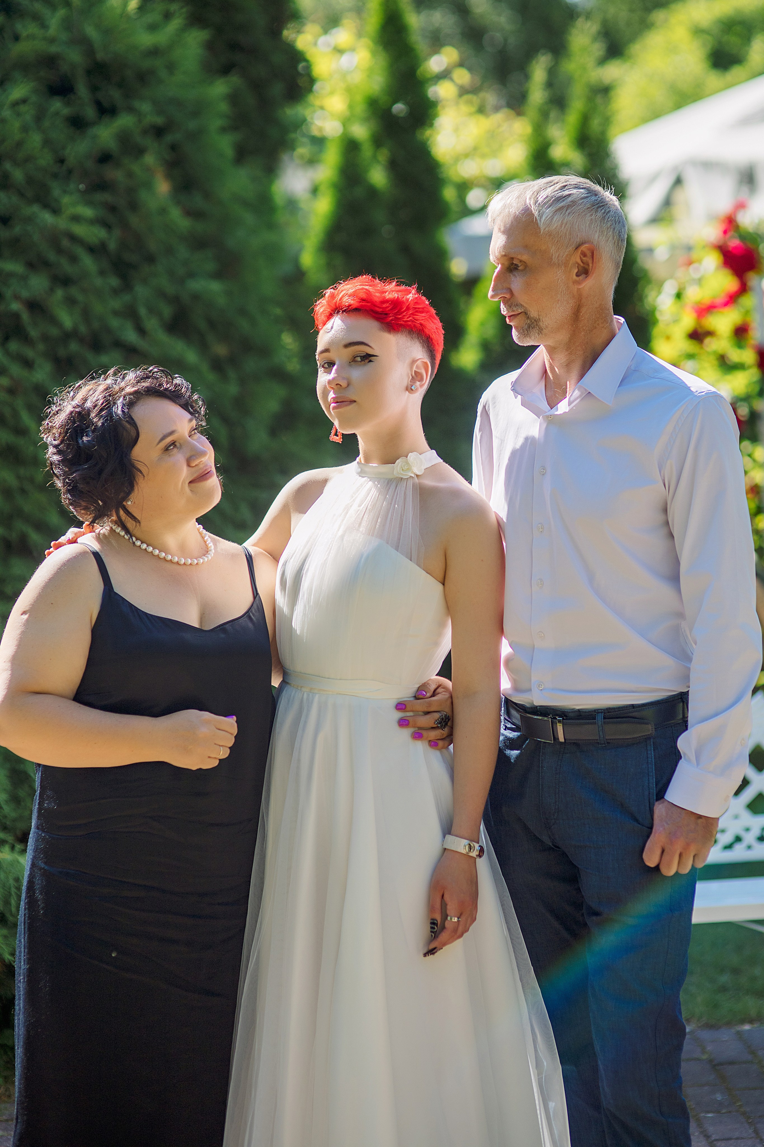 Выпуск лицея Ганзейская Ладья. Свадебный фотограф Калининград Пасюта Данила