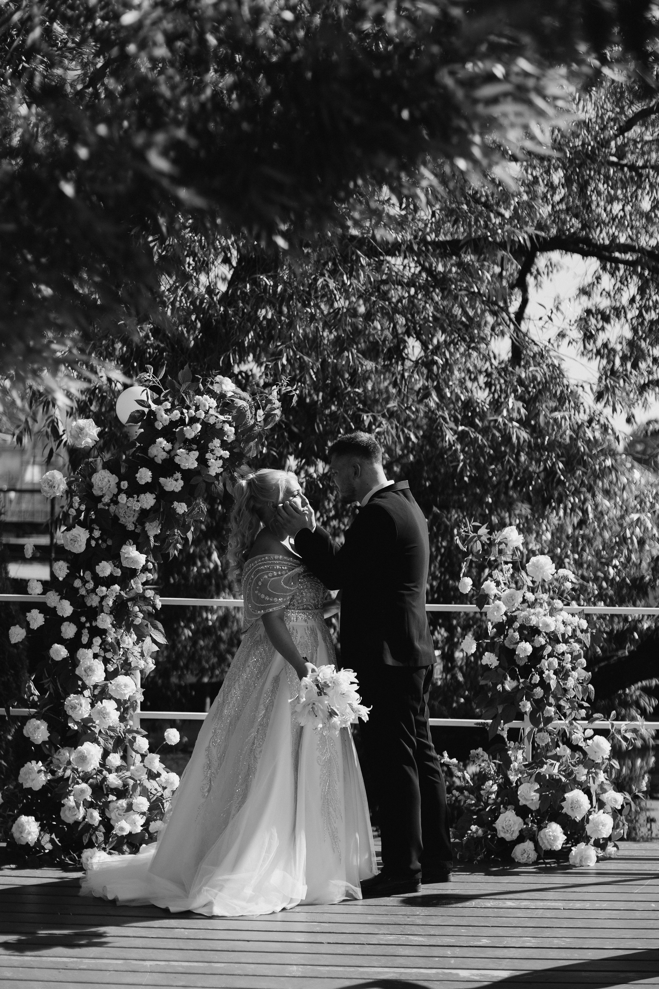 Полина и Рома. Портретный фотограф Арсения Теплова