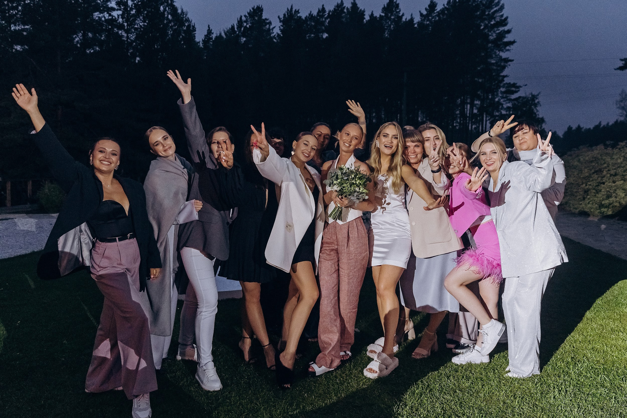 14.07 София и Никита. Свадебный организатор Екатеринбург