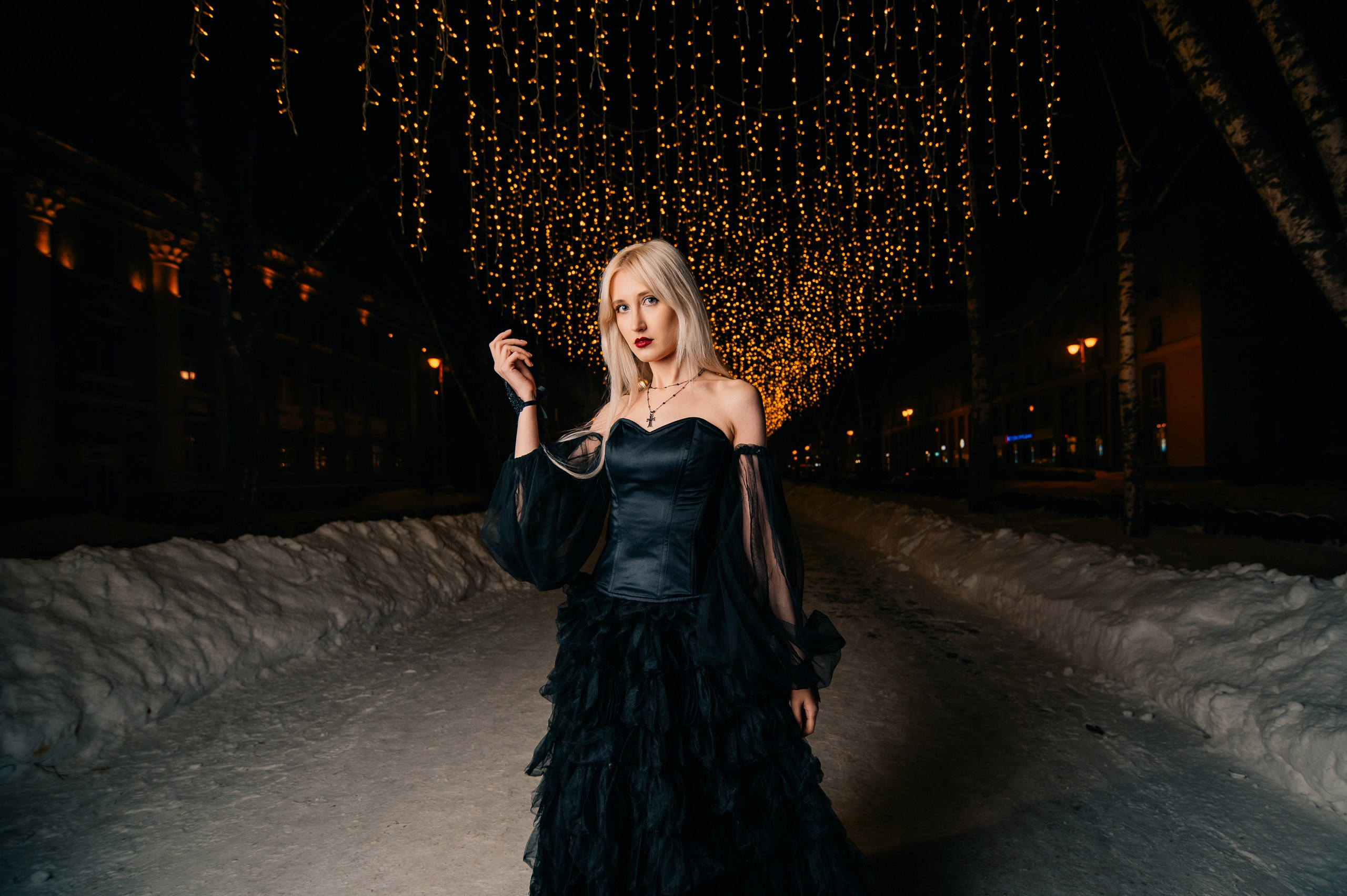 ....... Фотограф в Кемерово Владислав Шульц