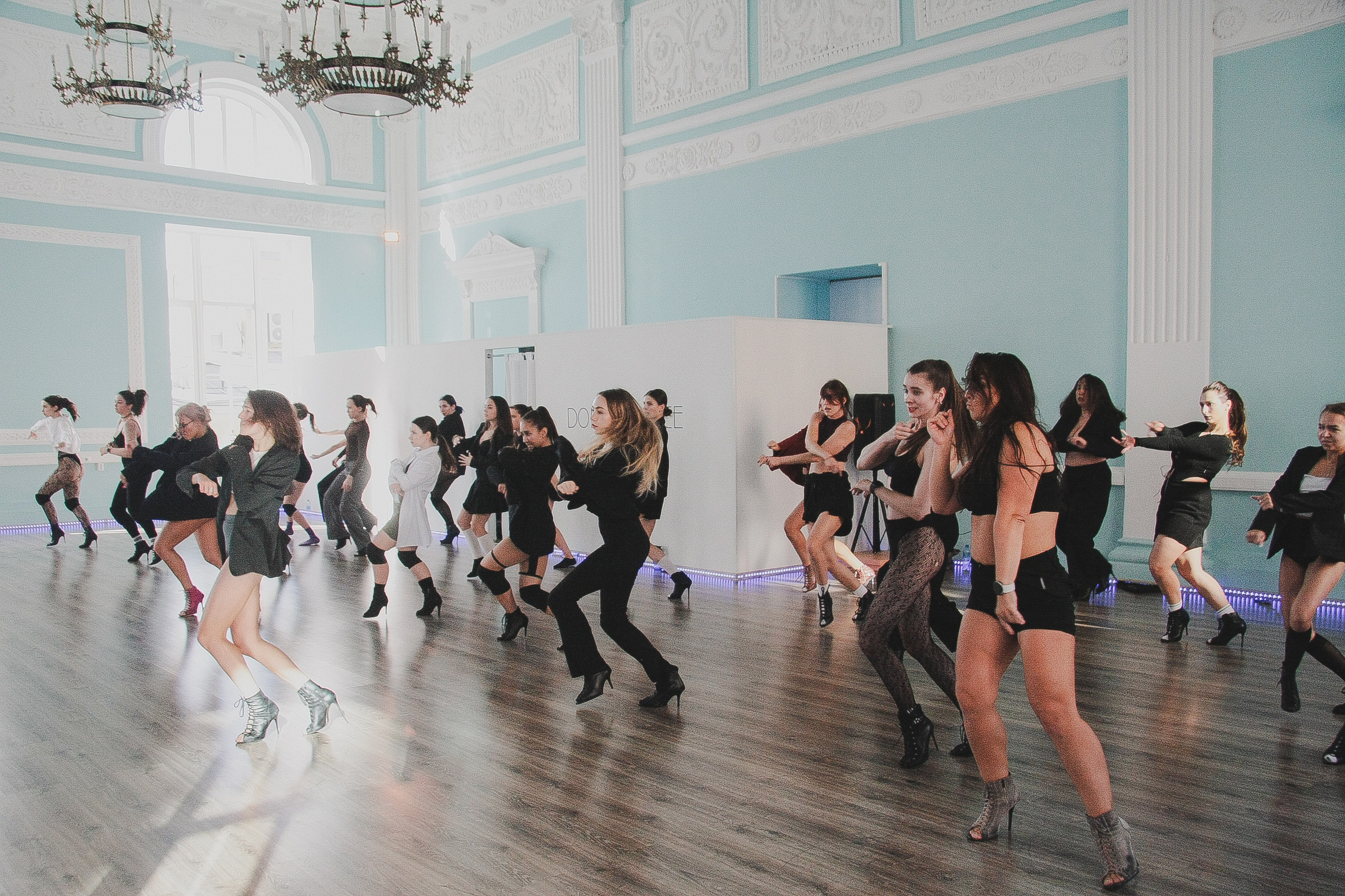 Репортаж. Фотограф Романенкова Дарья Санкт-Петербург