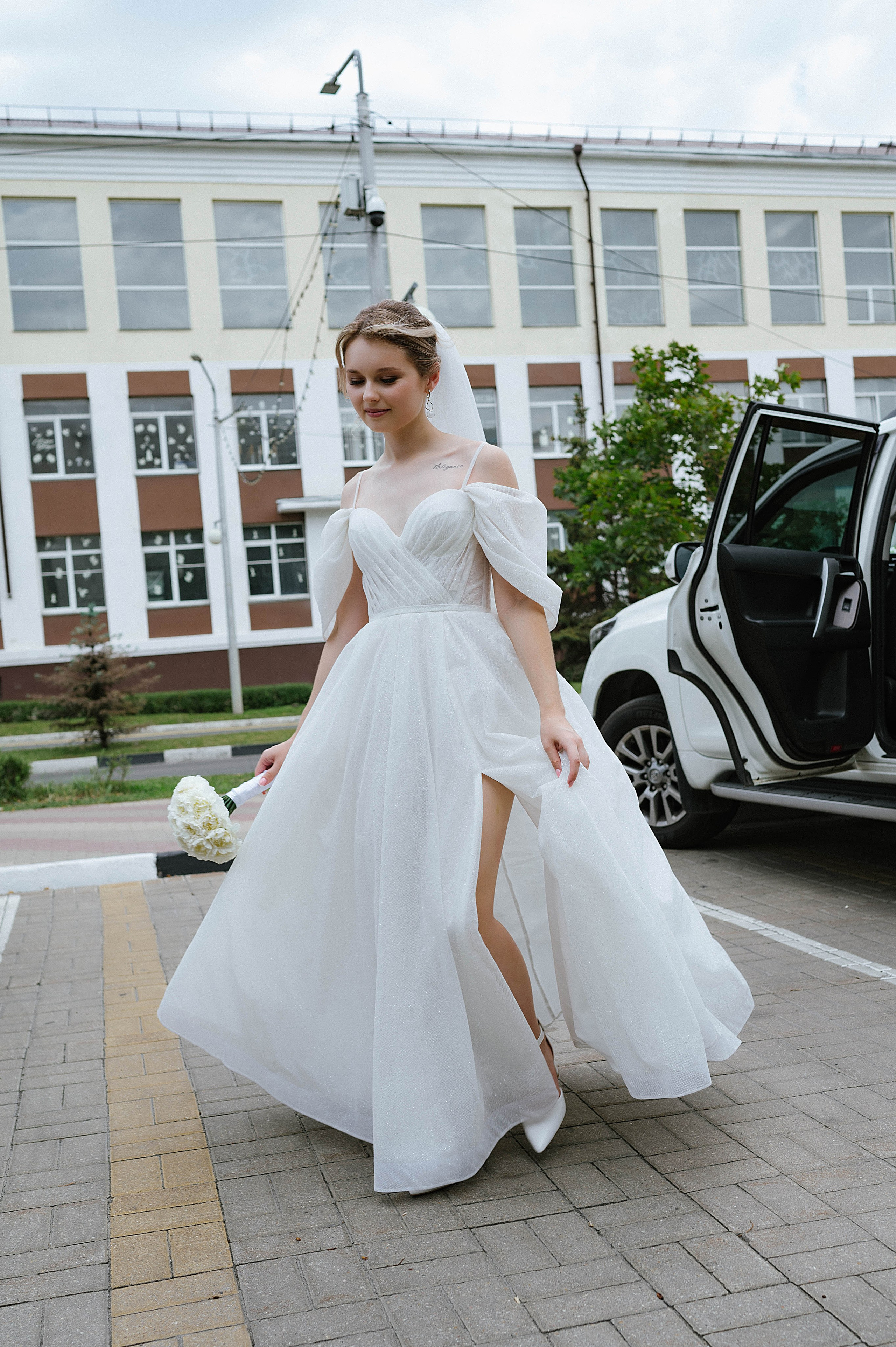 Polina & Konstantin. Семейный и детский фотограф в Белгороде Ольга Сорока