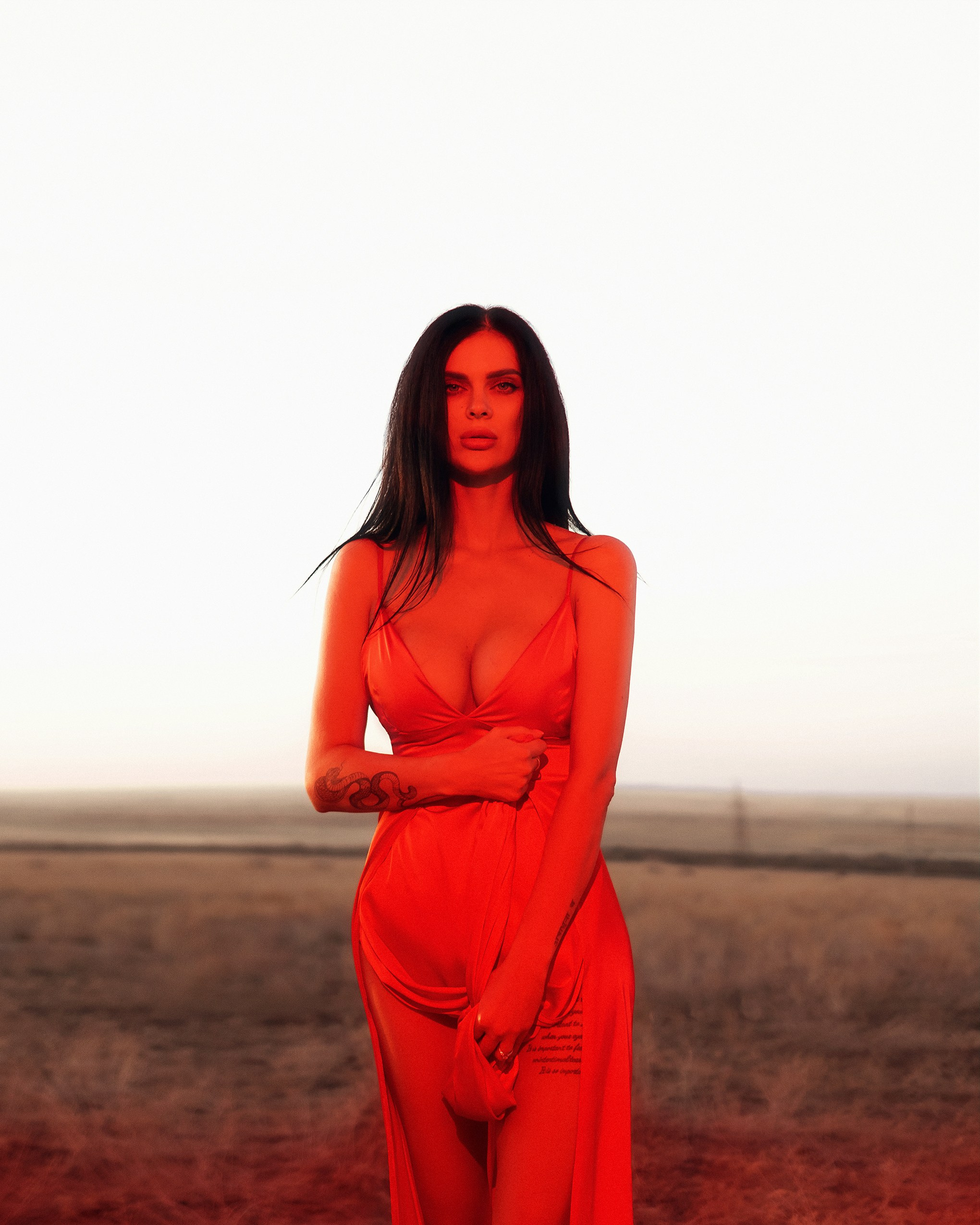 RED DESERT. Фотограф Алматы | Весь мир — Никита Колодин