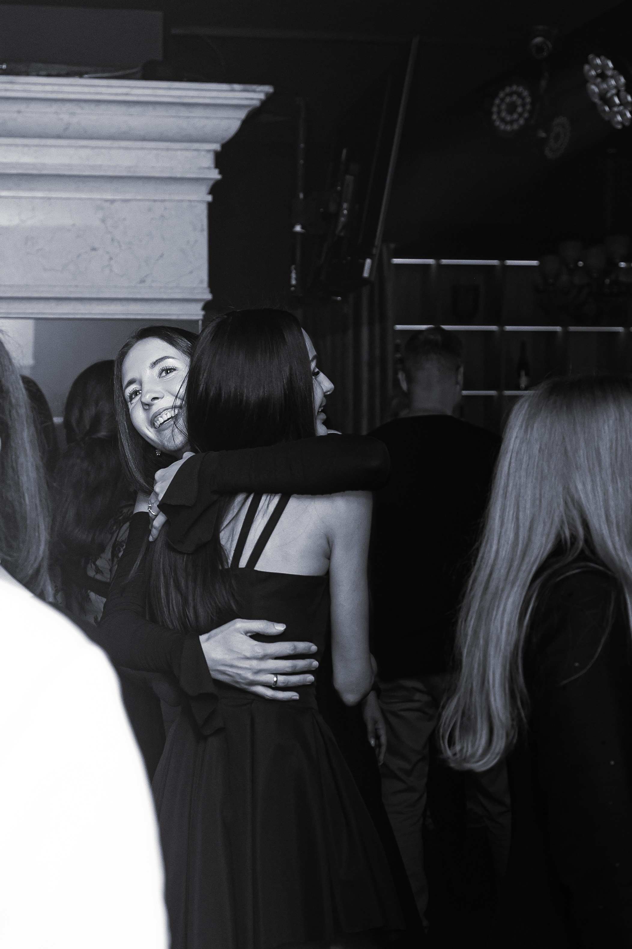 Мгновения. Андрей Риттер Репортажный идейный портретный фотограф Сахалина