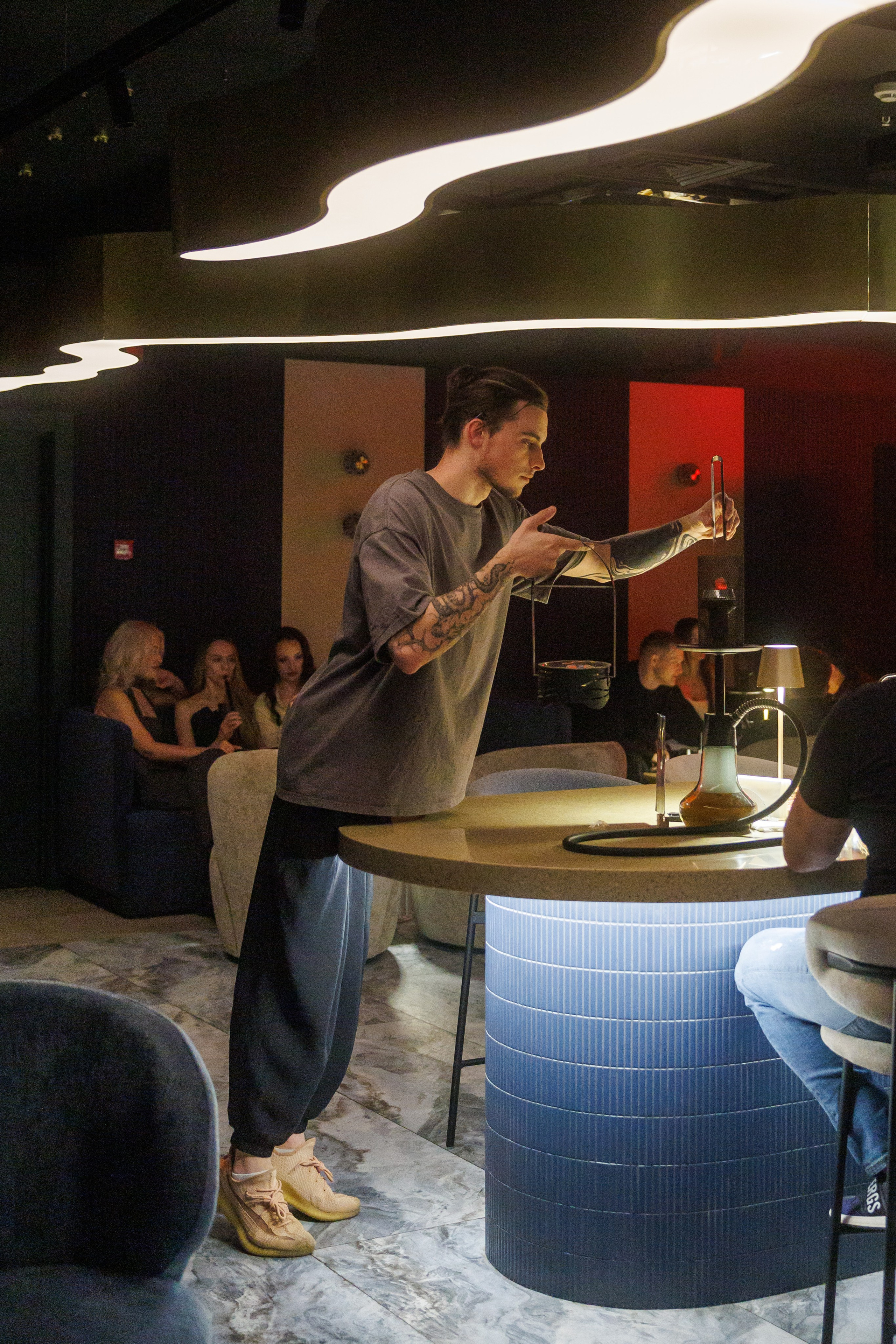 Мгновения. Андрей Риттер Репортажный идейный портретный фотограф Сахалина