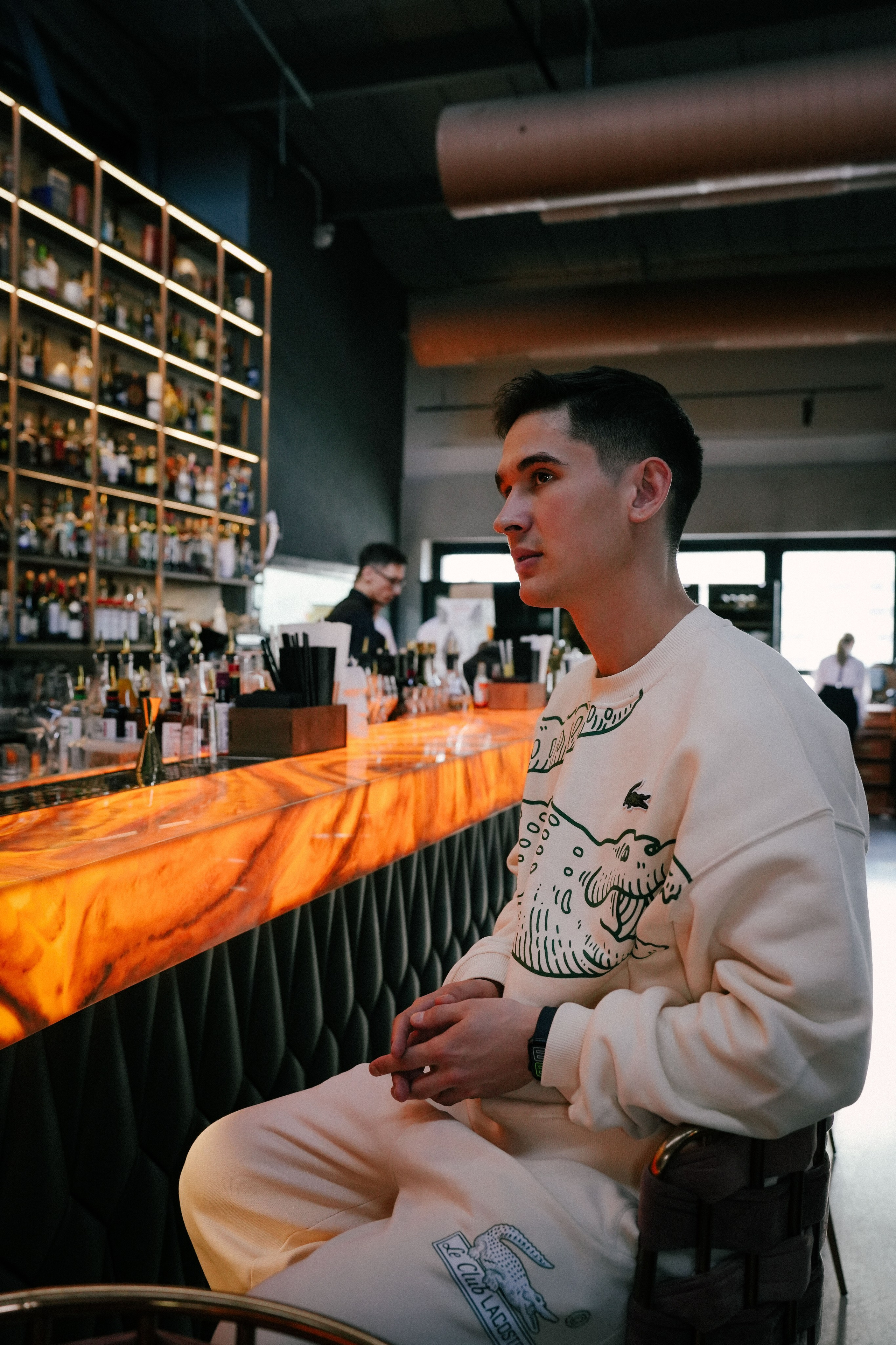 Коммерческий фотограф и видеограф в Москве Тихонова Анна