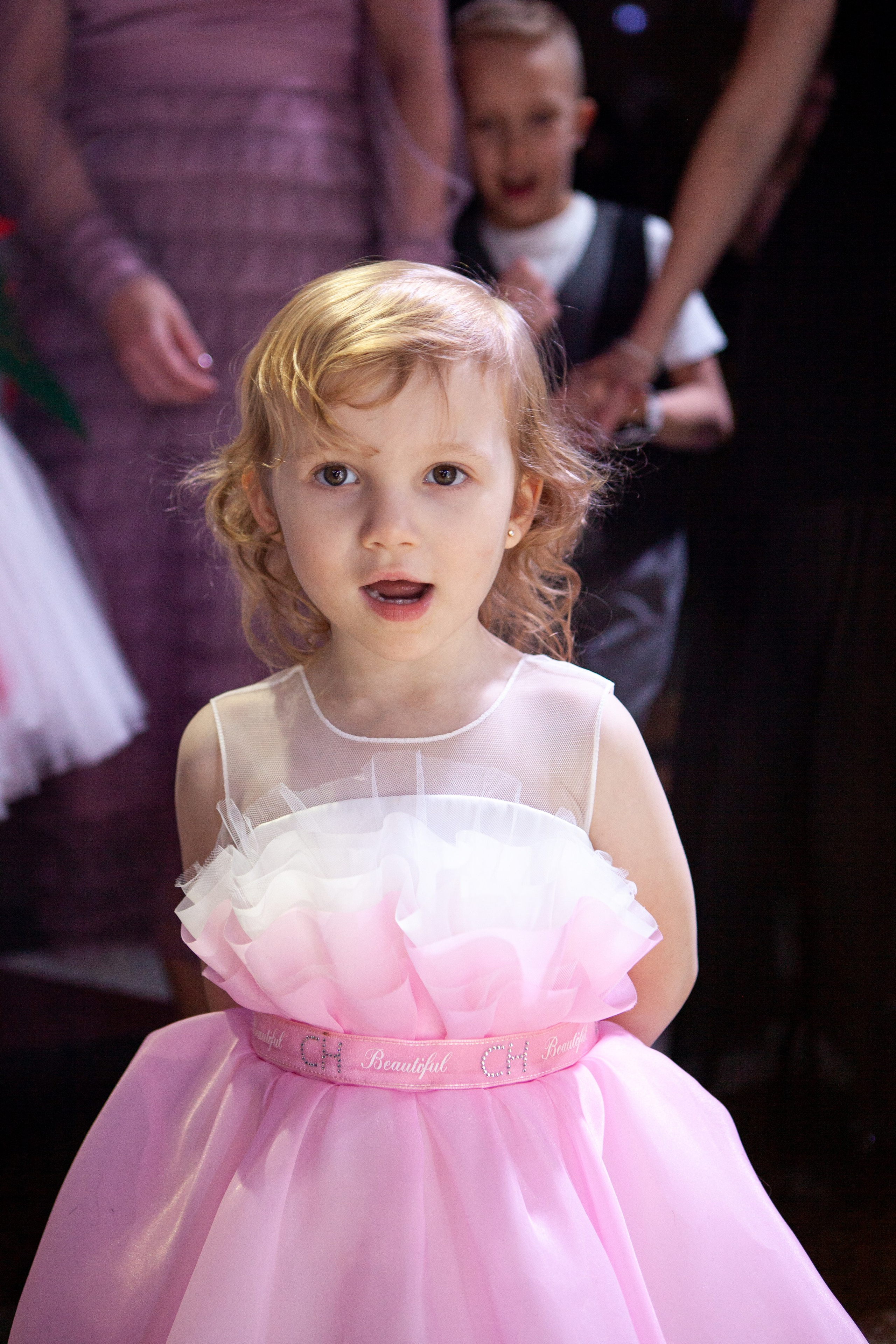 НОВОГОДНЯЯ НОЧЬ 2024. Фотограф на любое мероприятие