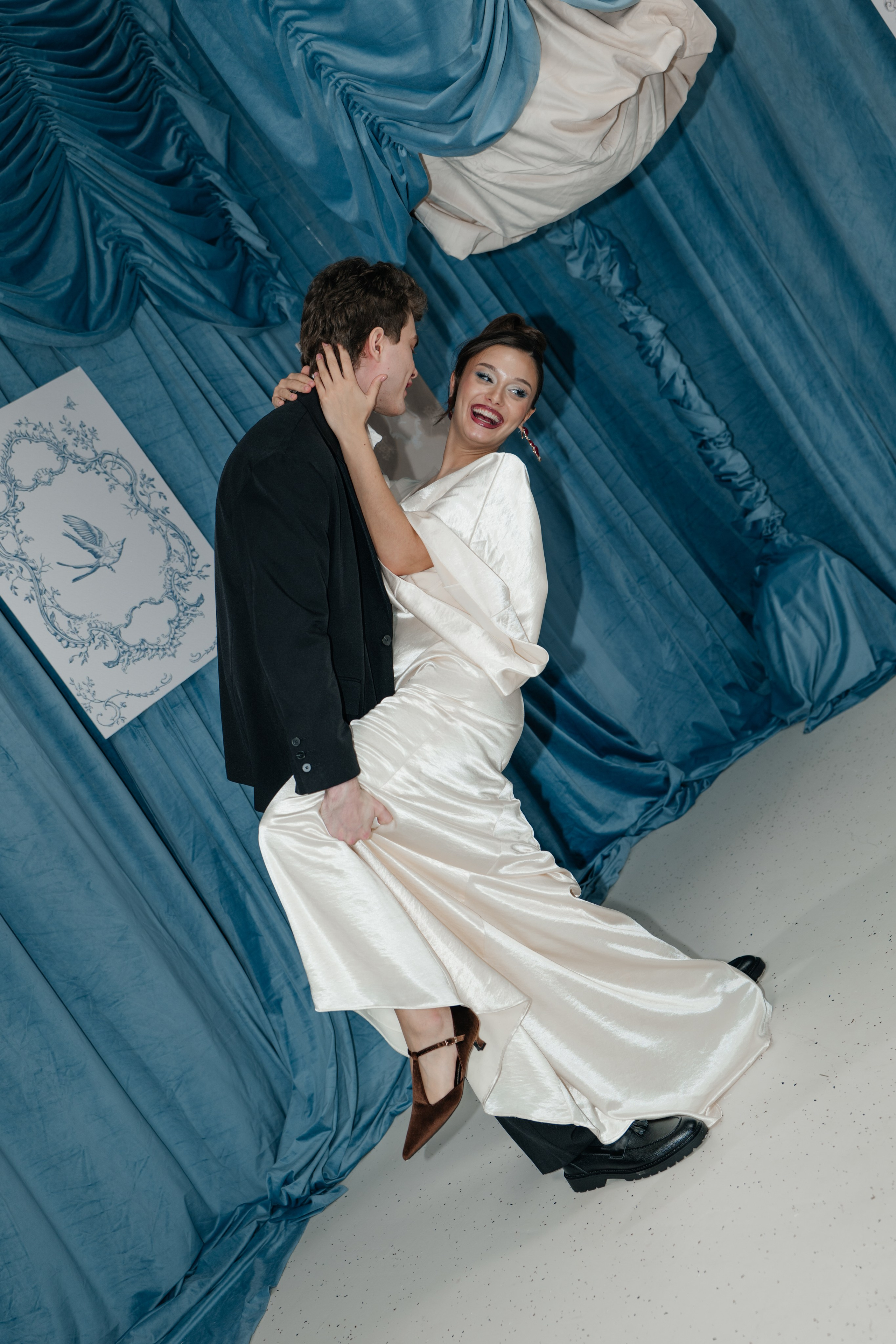 BRIDAL HOME EVENTS. Свадебное ФОТО & ВИДЕО Москва/Липецк