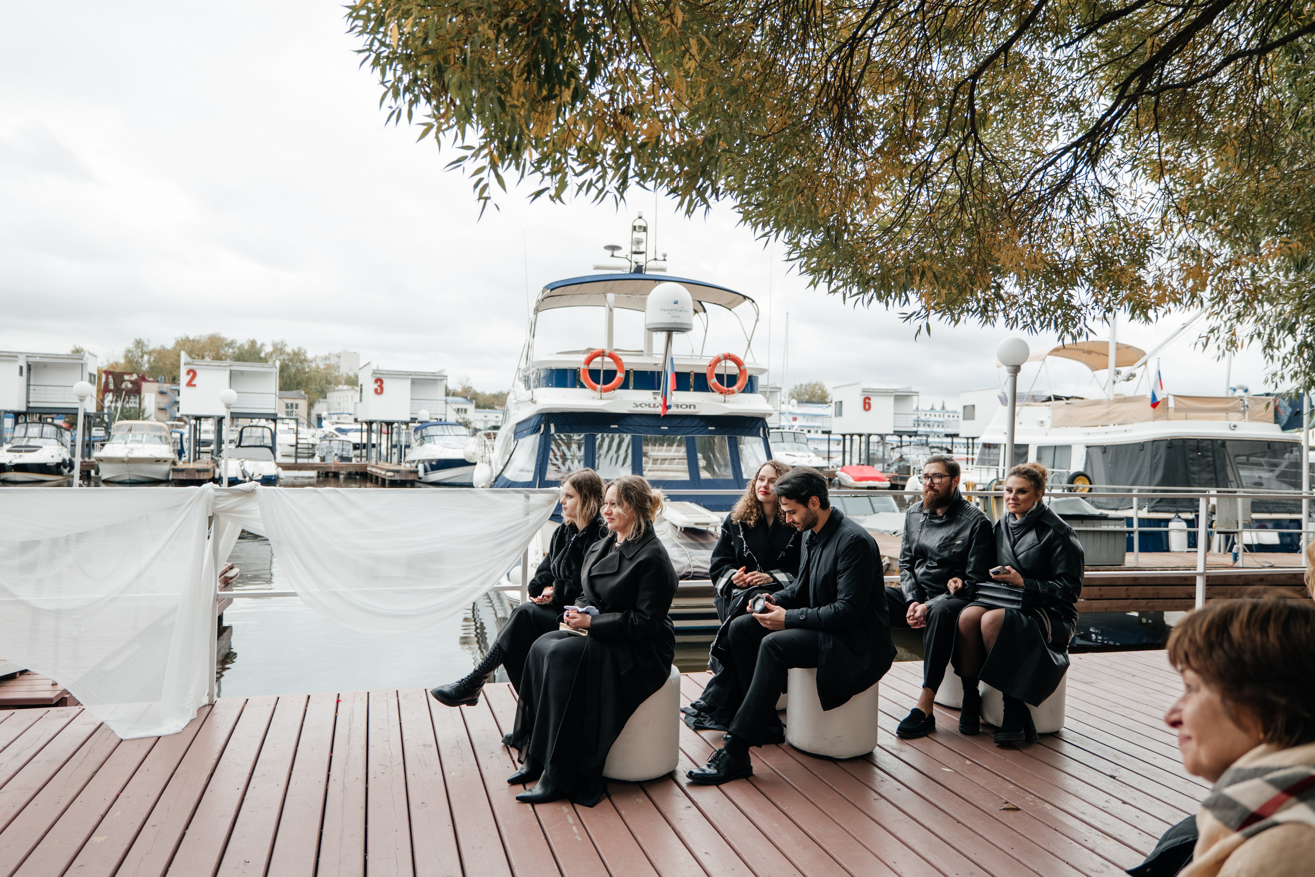 DENIS & MARIA. Свадебное ФОТО & ВИДЕО Москва/Липецк