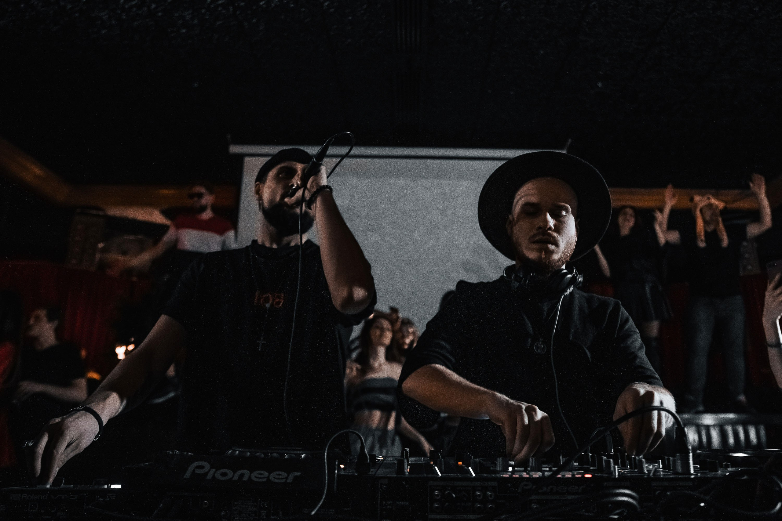 Freakymonday. Главная