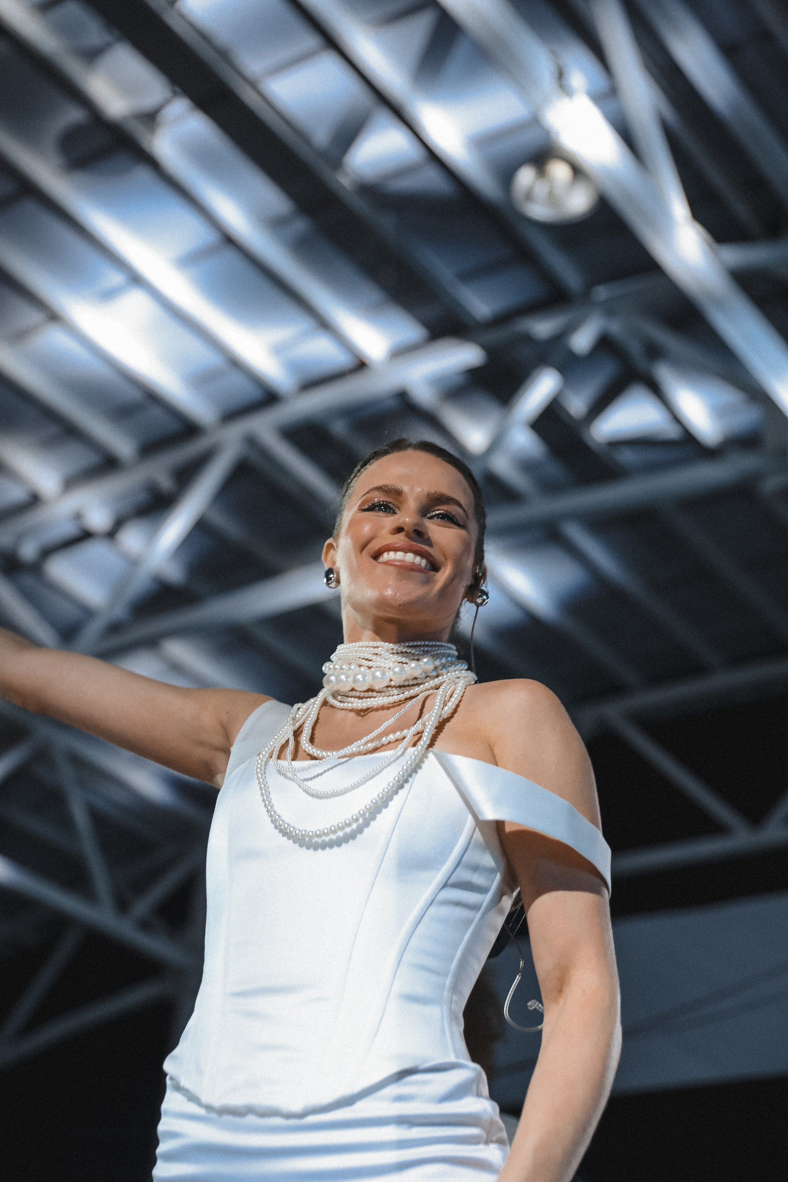 Челси \ Банд’Эрос \ ORLOWFASHION. Photographer Viktoriya Markushina «My world throug»