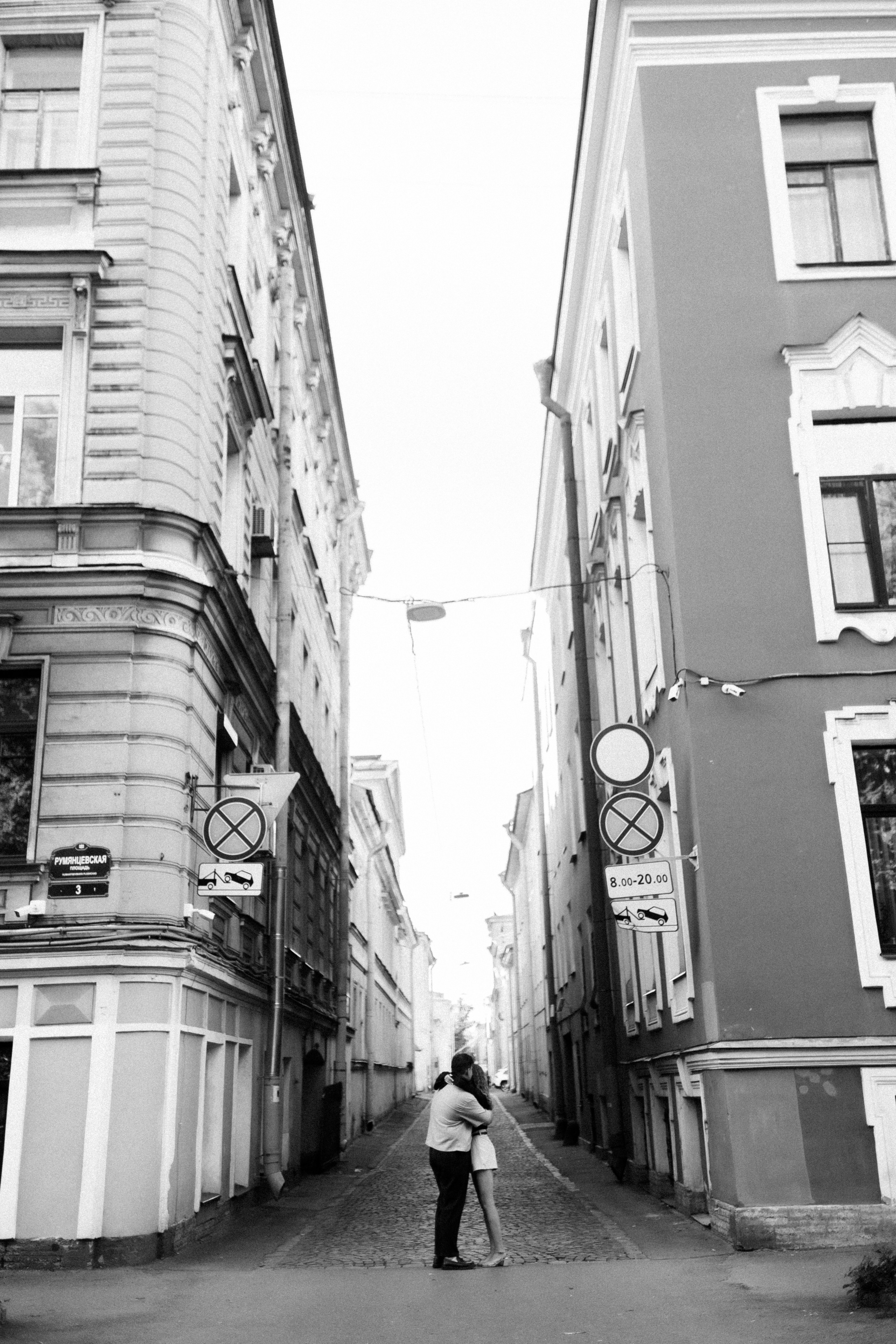 Ксения и Юрий. Фотограф в Санкт-Петербурге