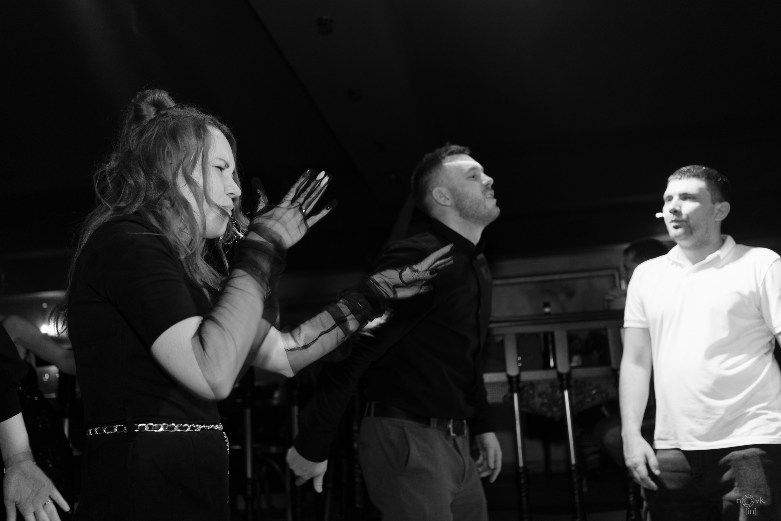 Art-Zone. ФОТОГРАФ ИВАН НОВИКОВ | СТАВРОПОЛЬ