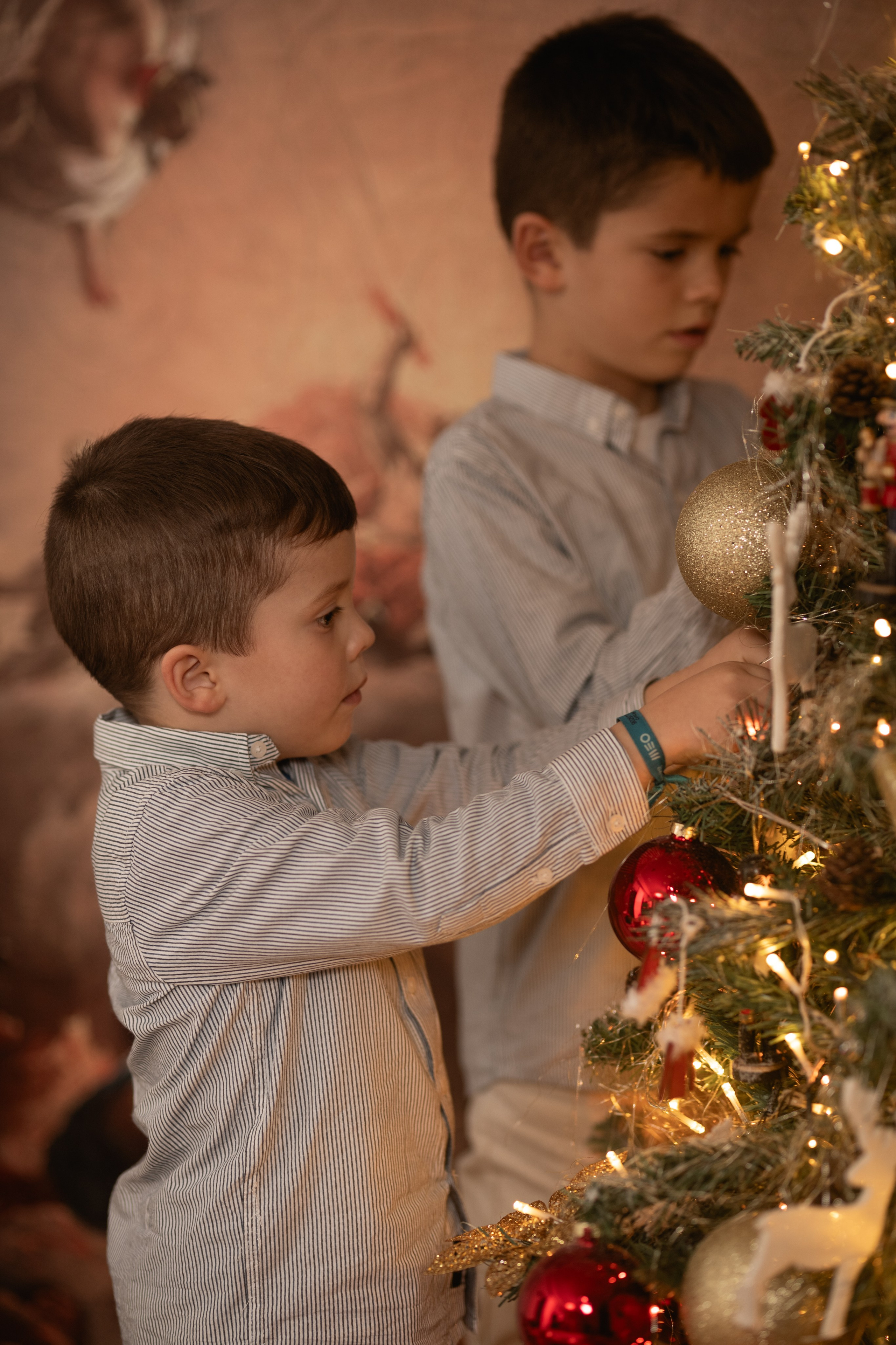 FAMILY Of ANTONIETA. Anastasiia Antoniuk portrait, family and couple photographer, Portugal