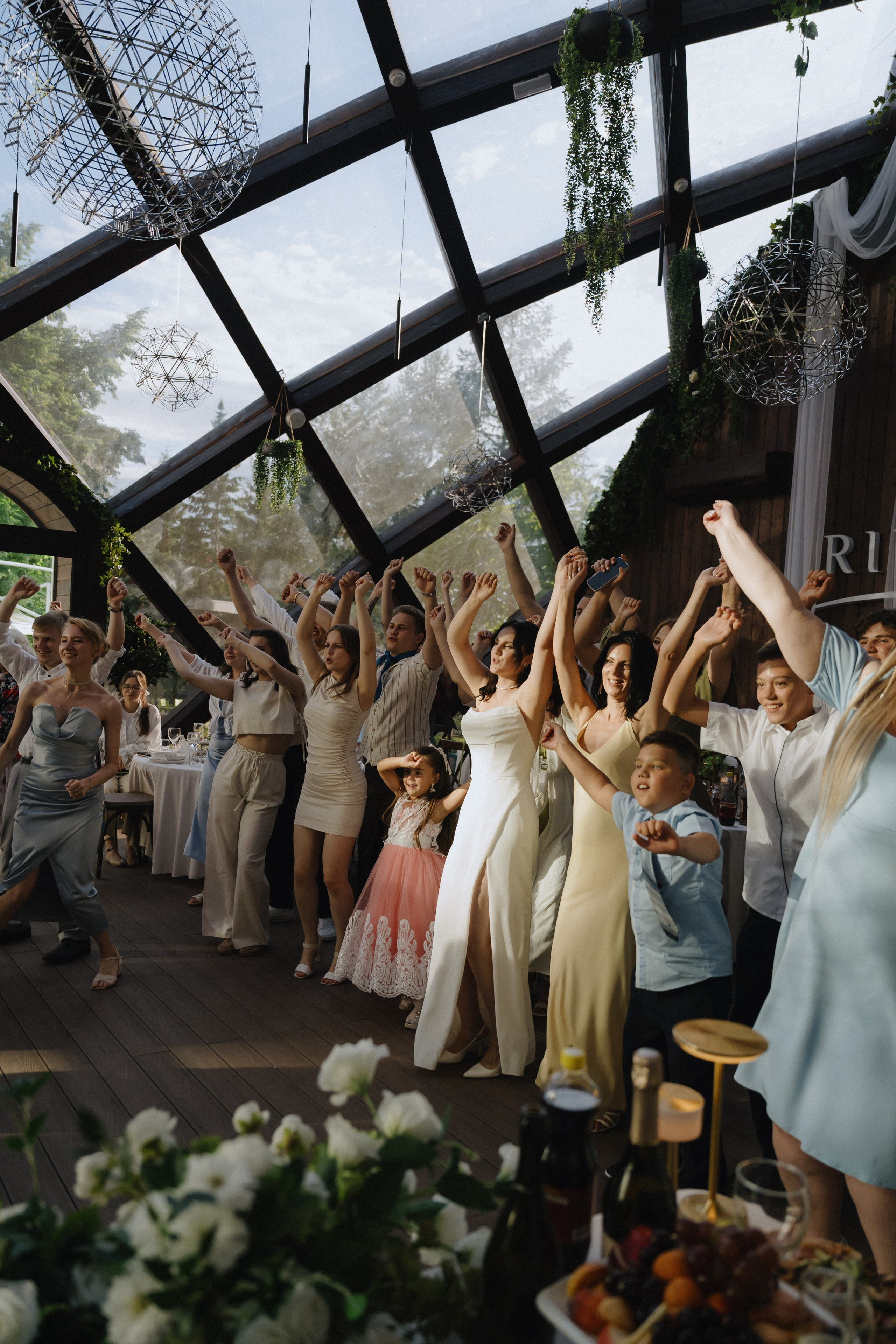 Анастасия & Денис