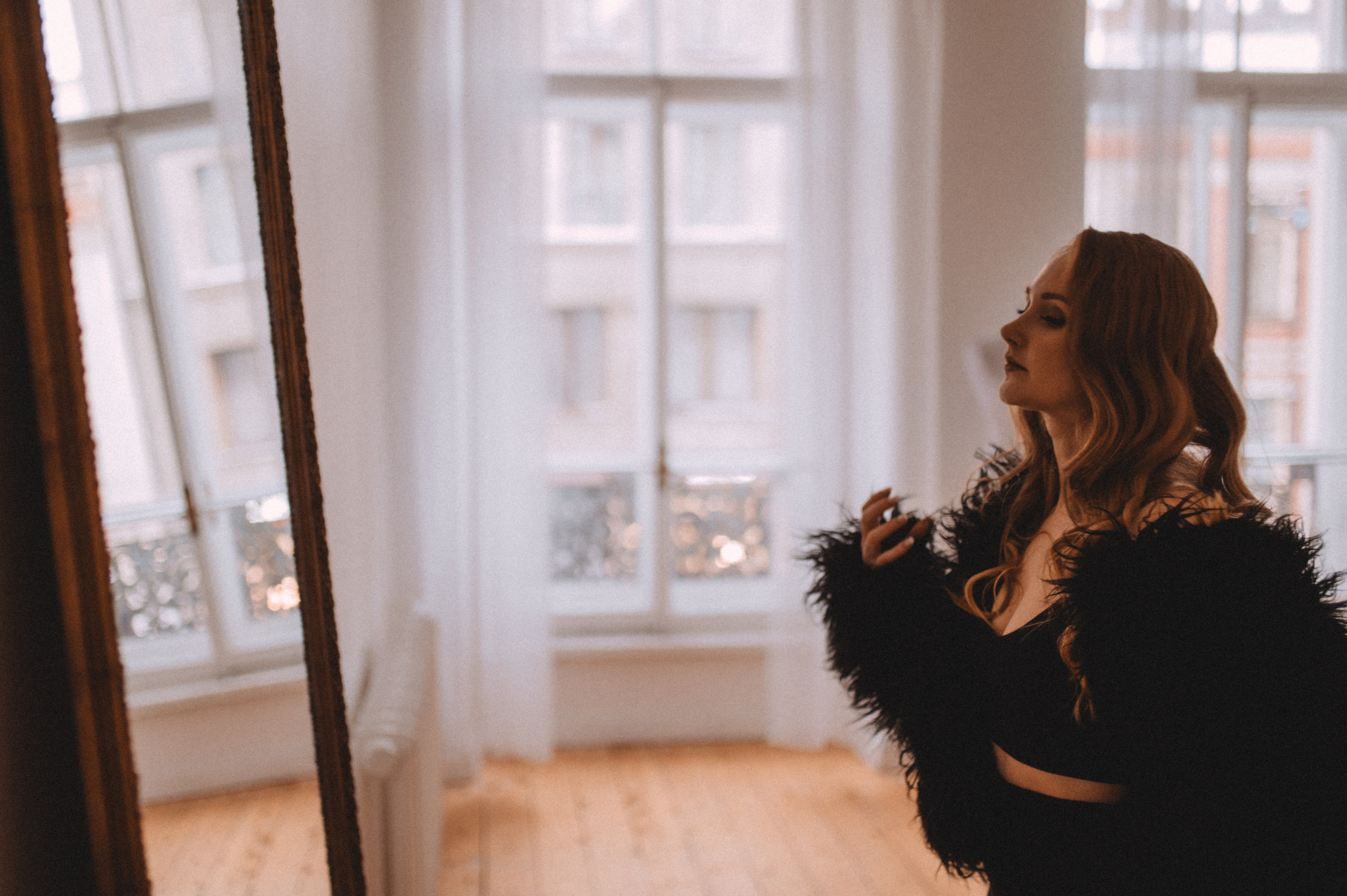 Натали. Свадебный фотограф в Санкт-Петербурге