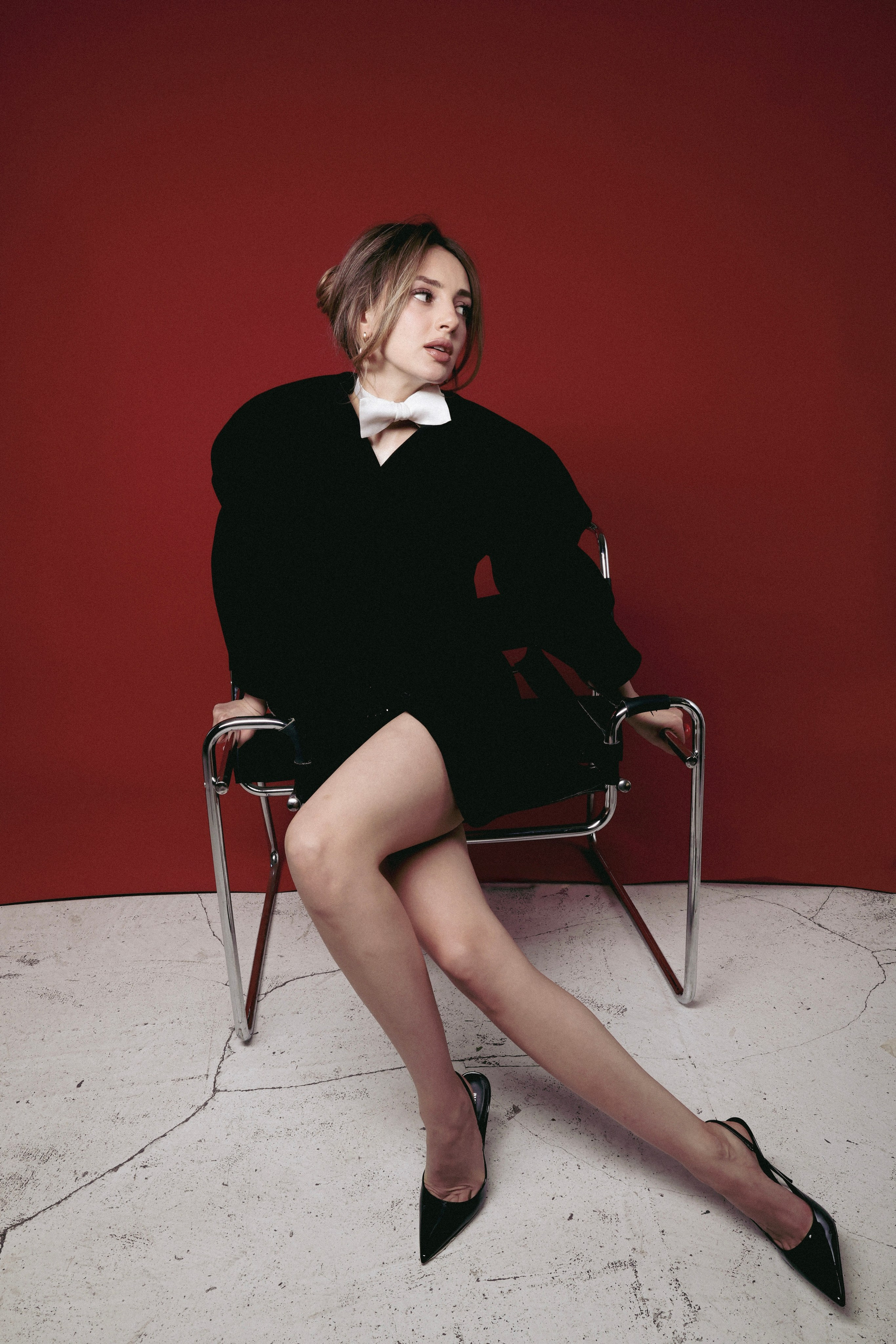 Kristina Kashirina. Photographer