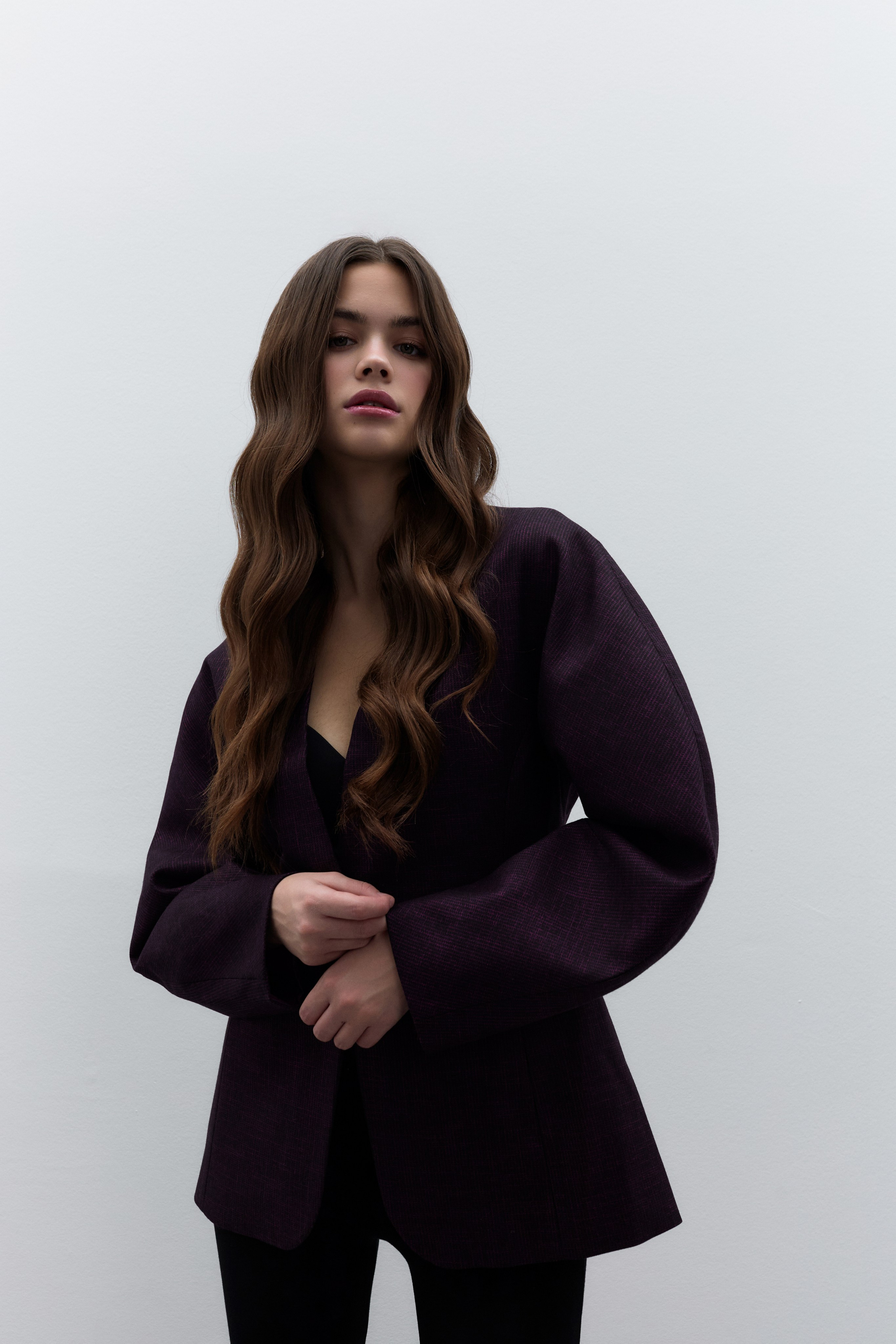 LOOK BOOK 2. Главная