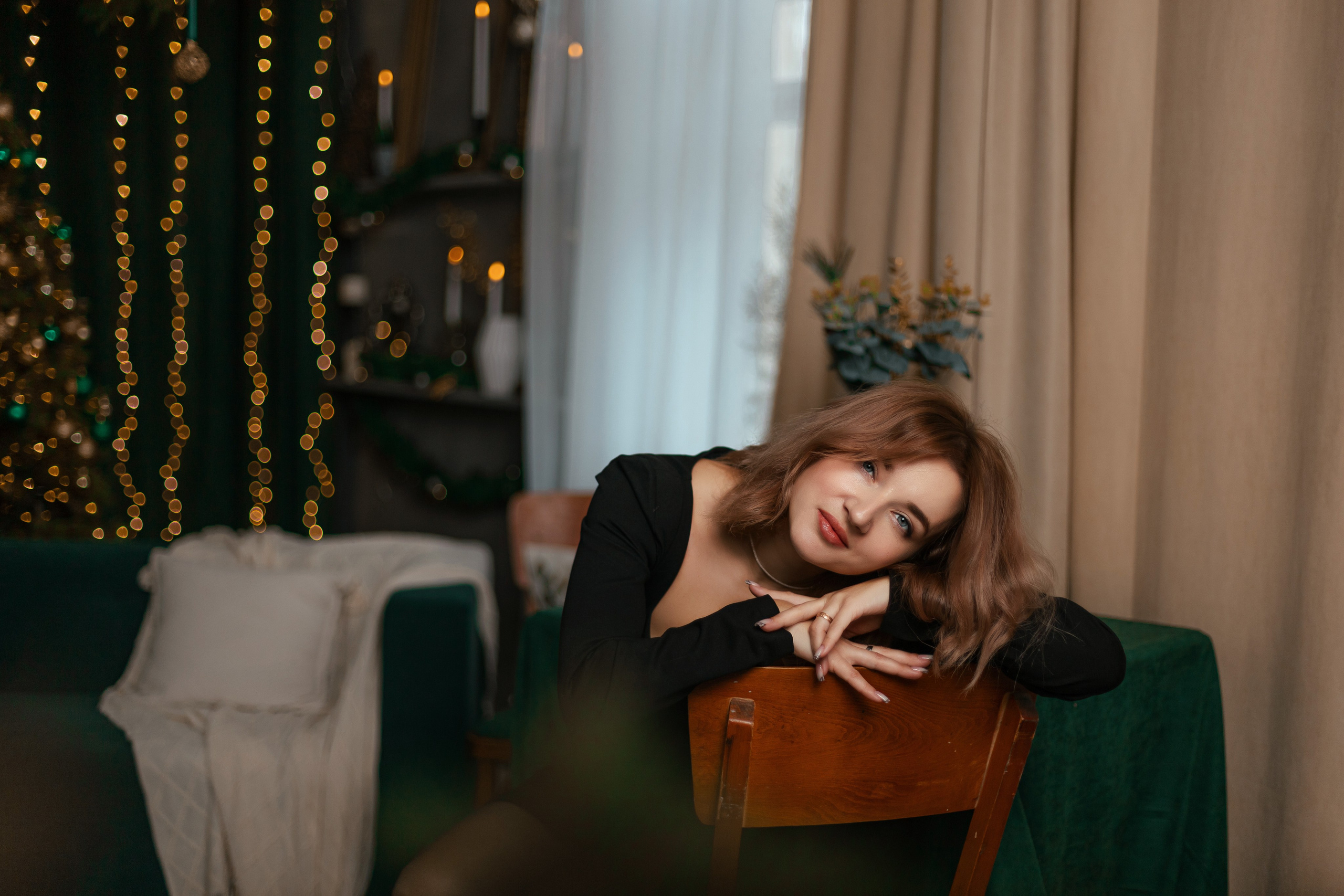 Екатерина. Семейный и детский фотограф в Крыму Екатерина Швец