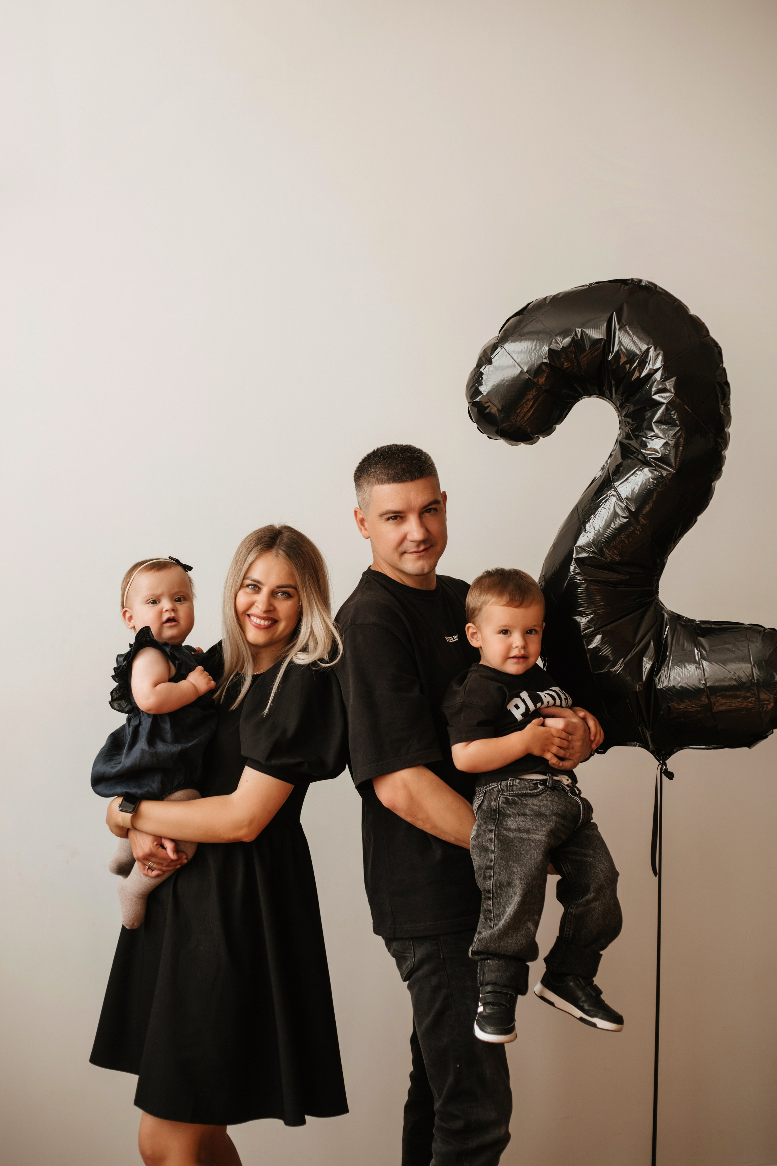 Ко Дню Рождения Демида. Фотограф в Волгограде и Москве | Анастасия Лаврова