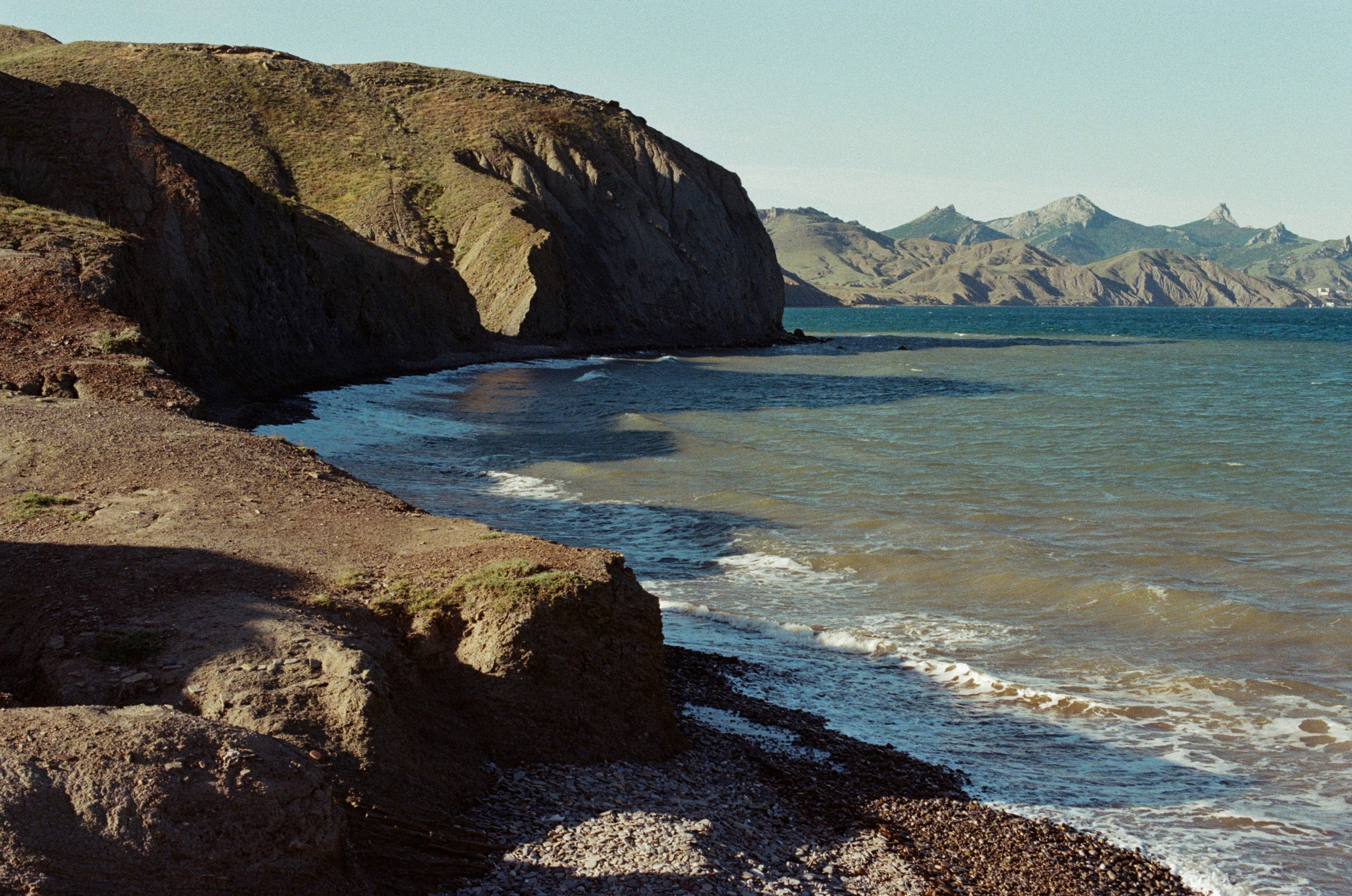 Kool-aid // ukraine, crimea VII. EVER EXPOSED