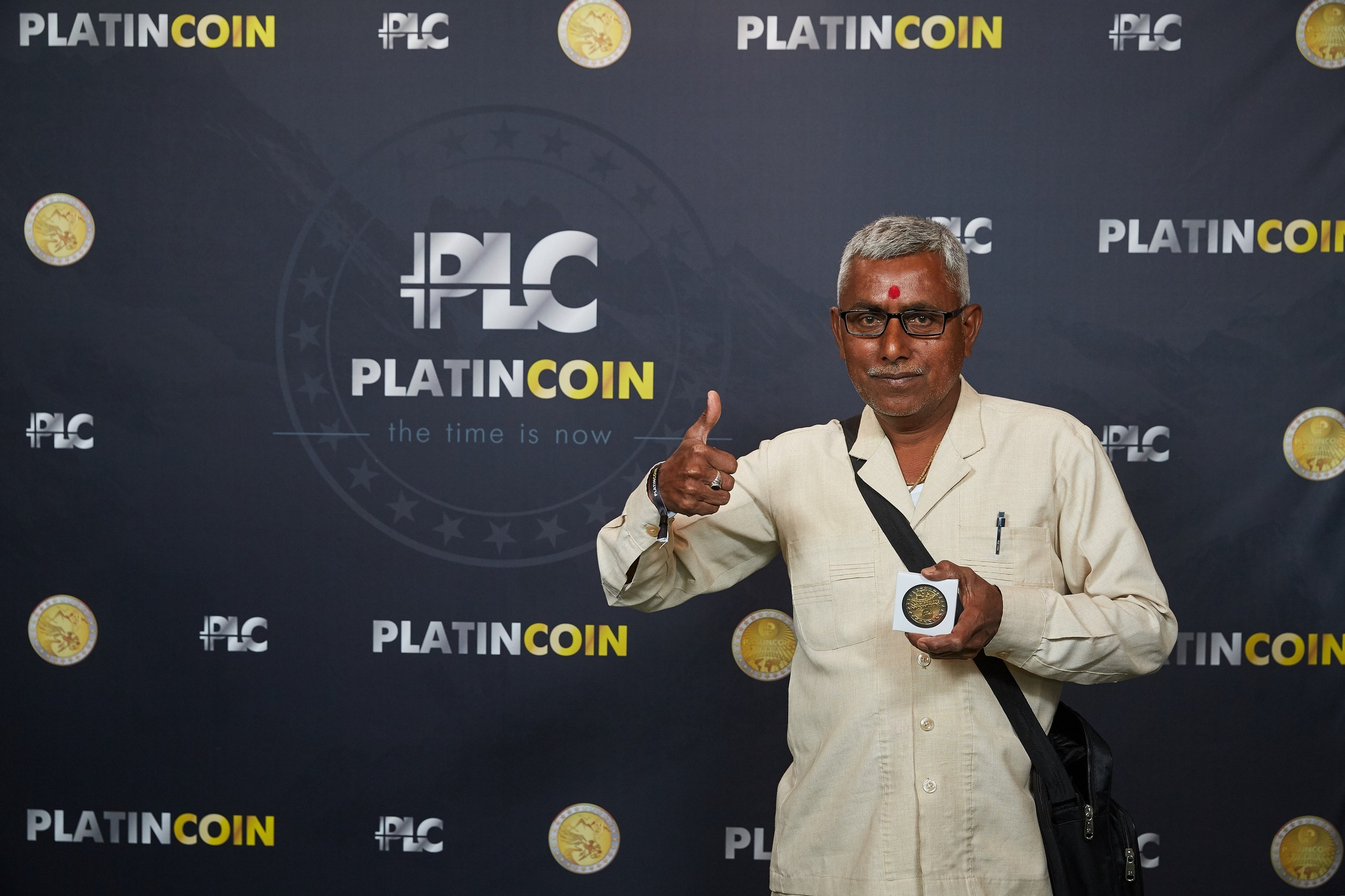 PLATINCOIN DUBAI EVENT. Event фотограф Александр Осин. г. Москва