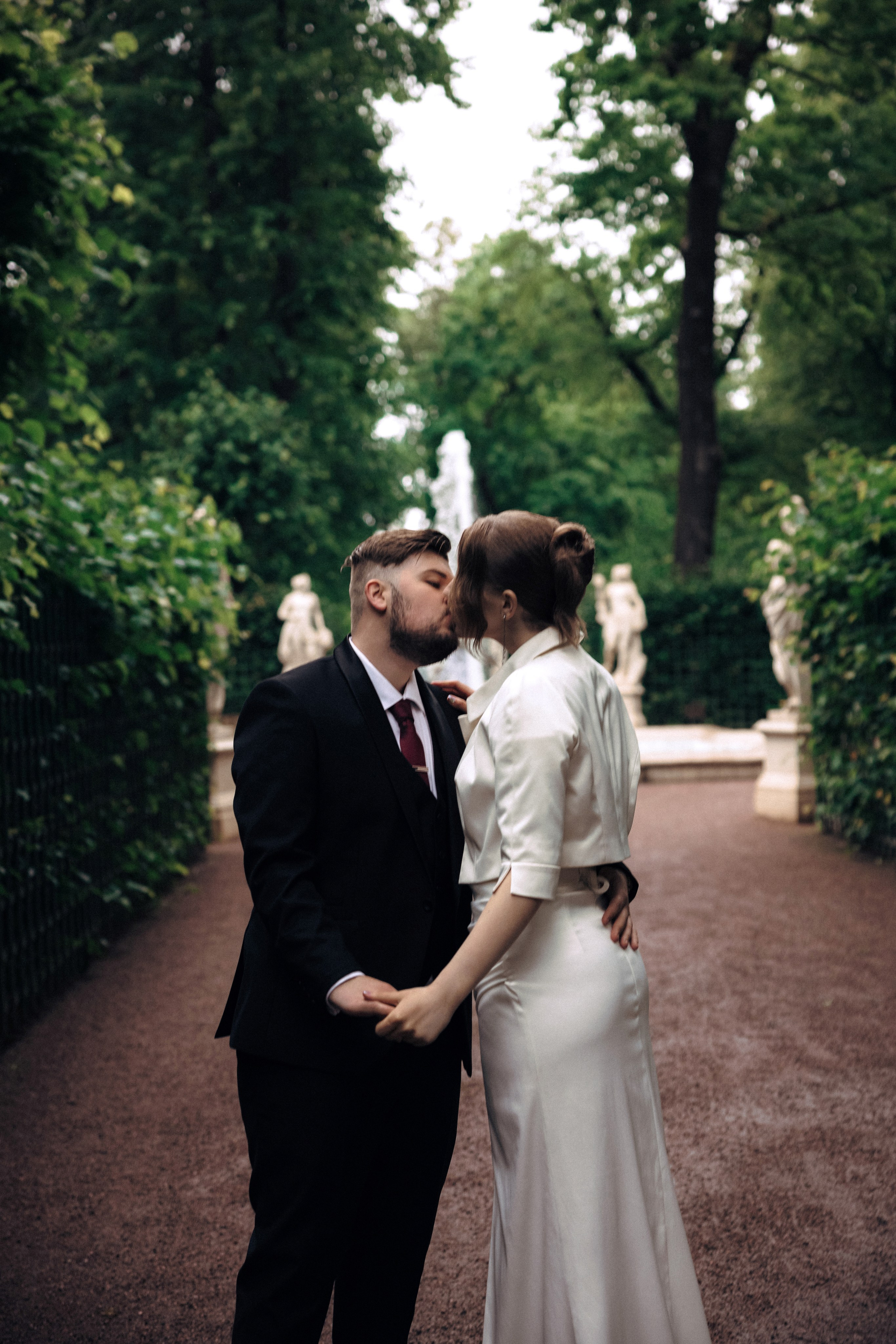 ♥. Фотограф в Санкт-Петербурге Мария Проскурина