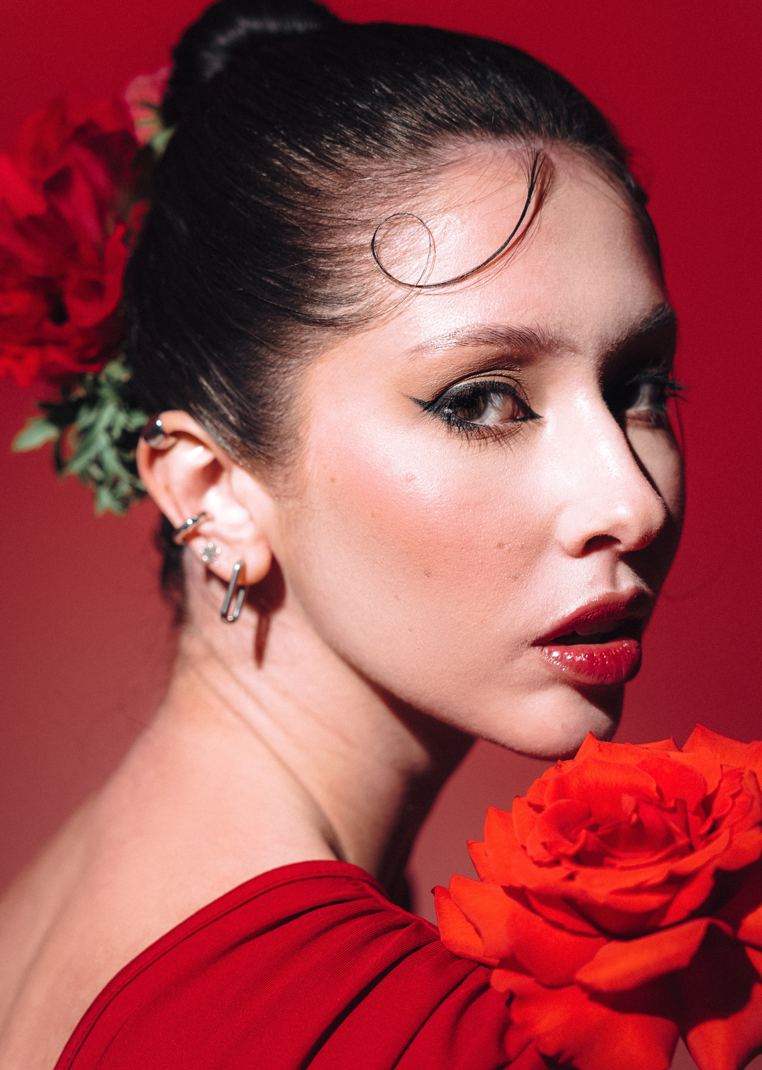 ♥. Фотограф в Санкт-Петербурге Мария Проскурина