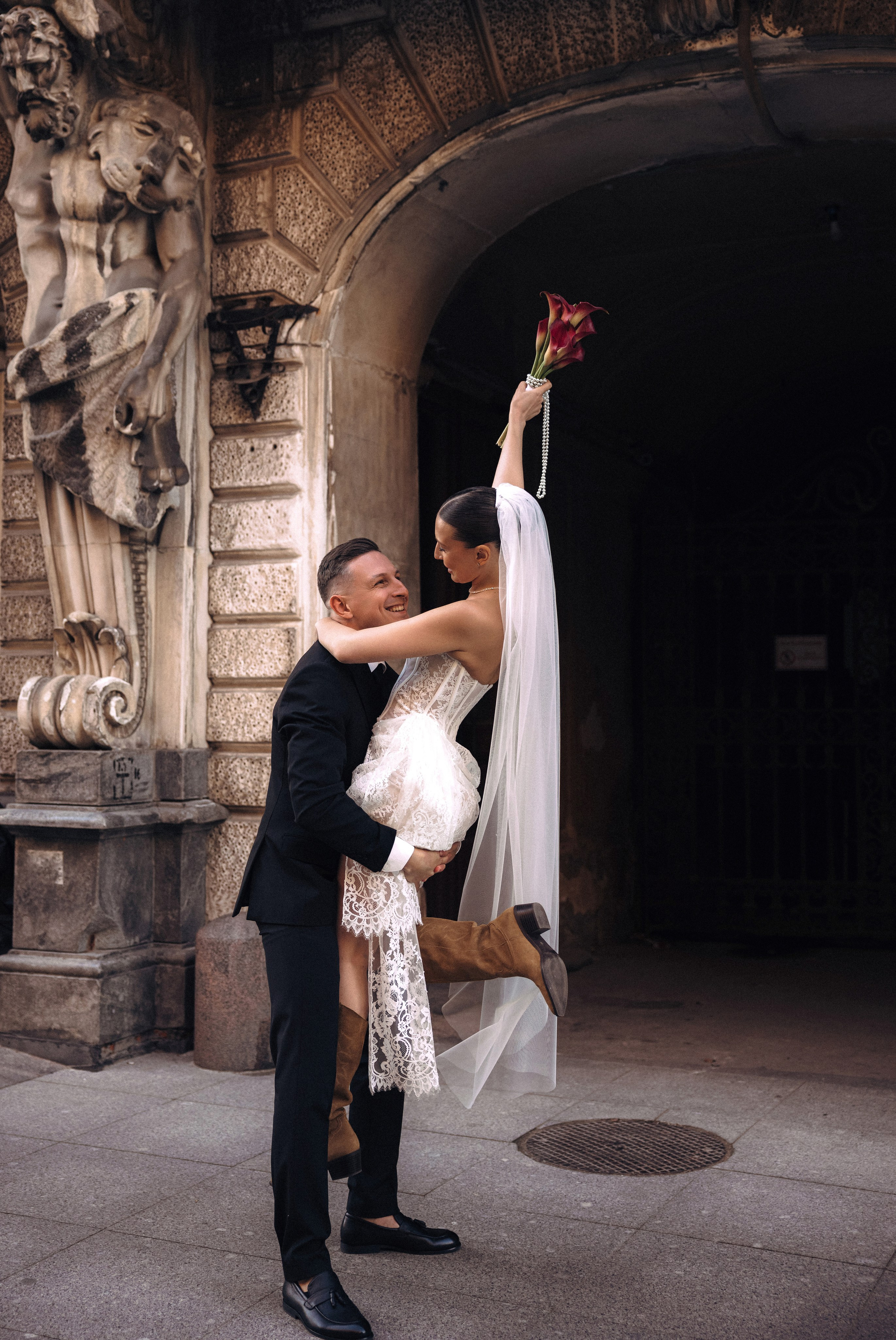 ♥. Фотограф в Санкт-Петербурге Мария Проскурина